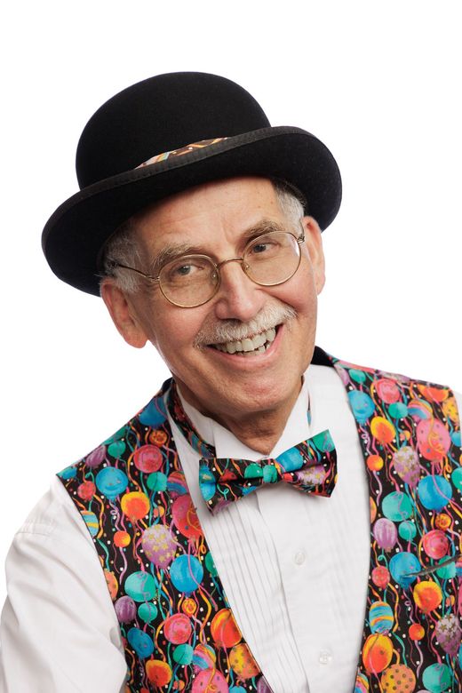 About Michael Wald Comedy Magic About Michael Wald Comedy Magic