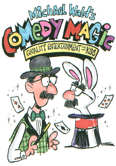 Comedy Magician in Springfield, MA