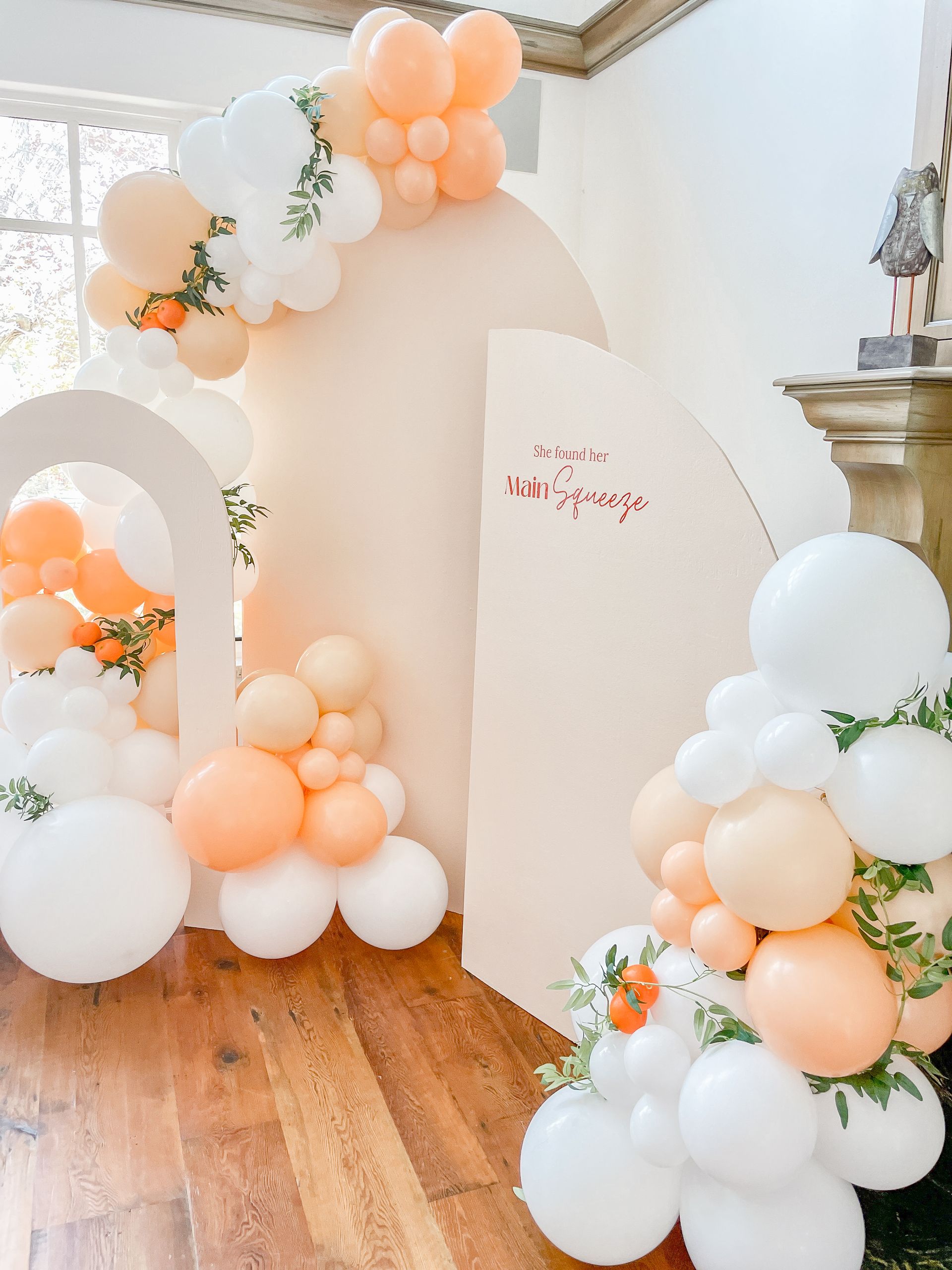 balloons rentals