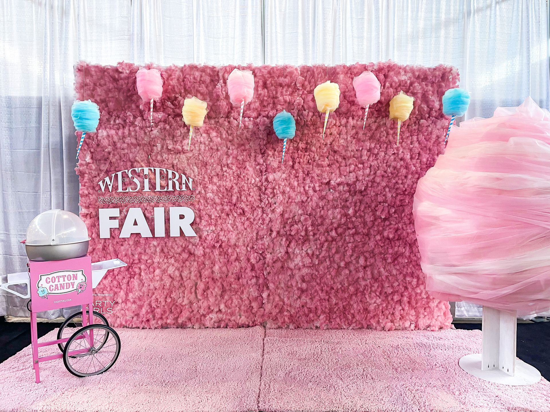 Corporate event planning
