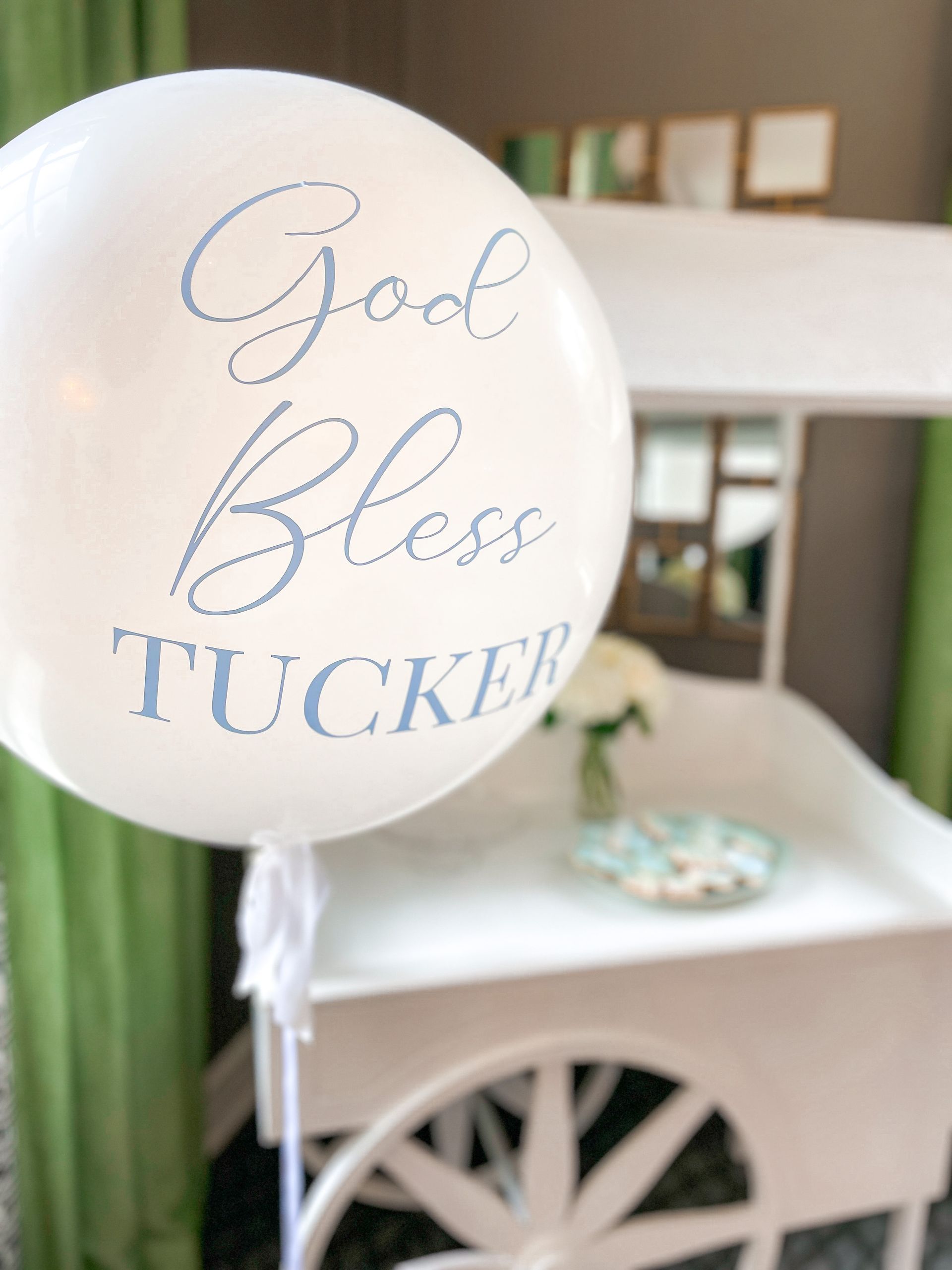 balloons rentals