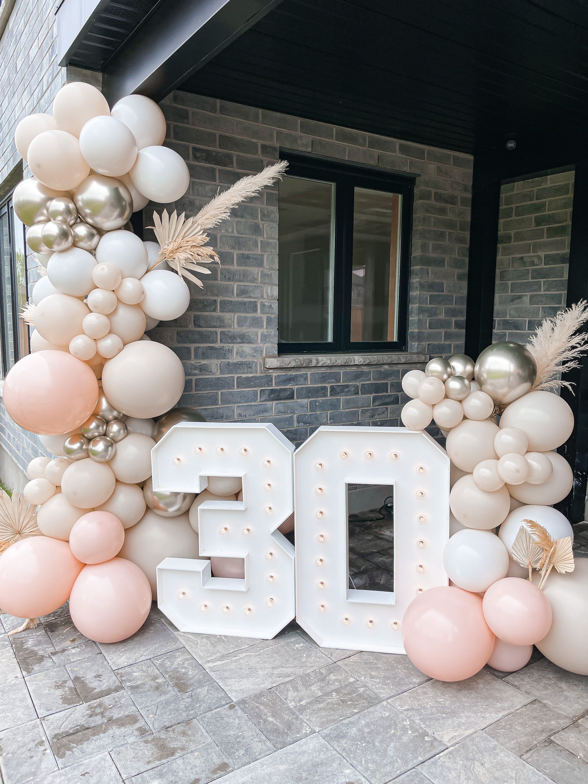 party rentals