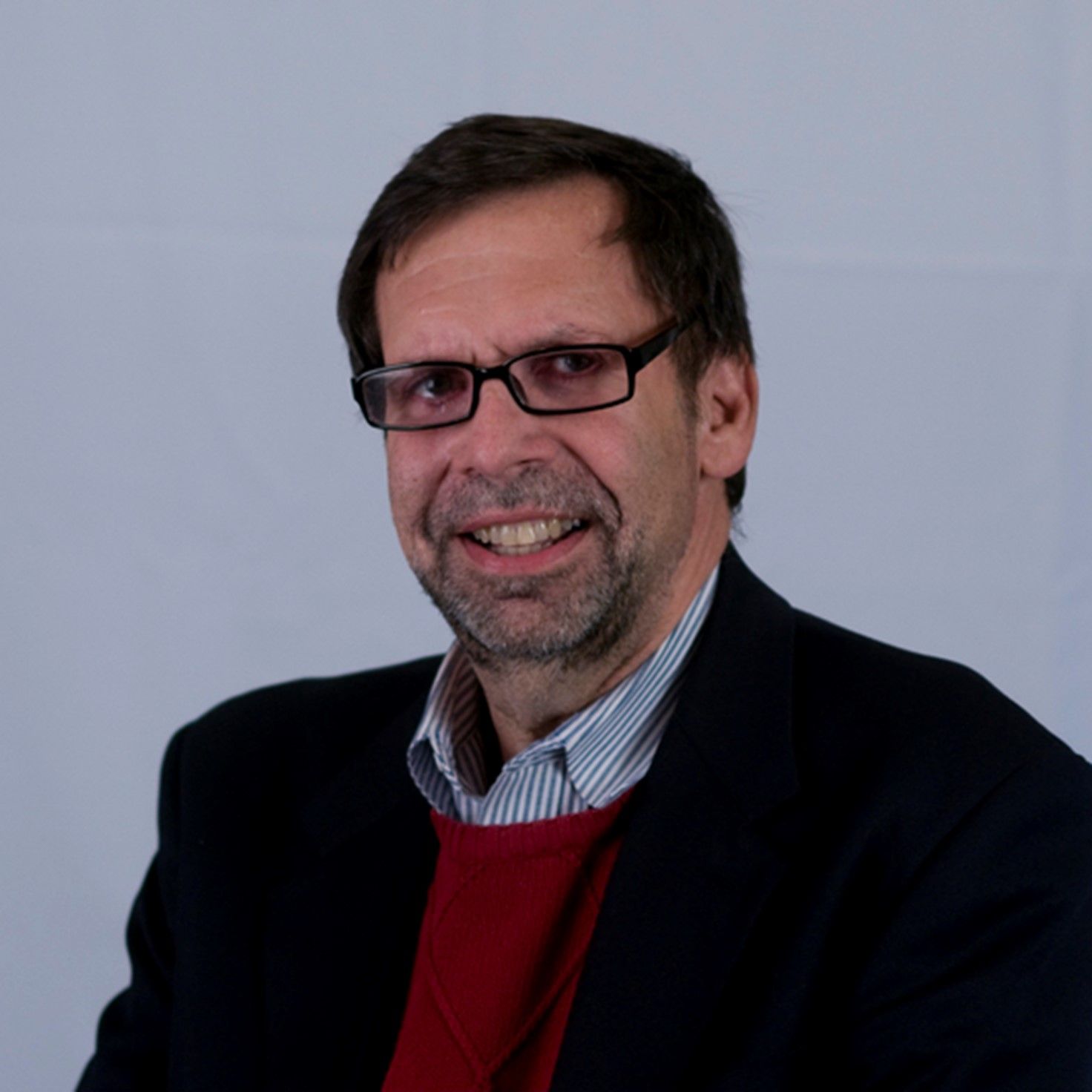 Dr. Jay Levine