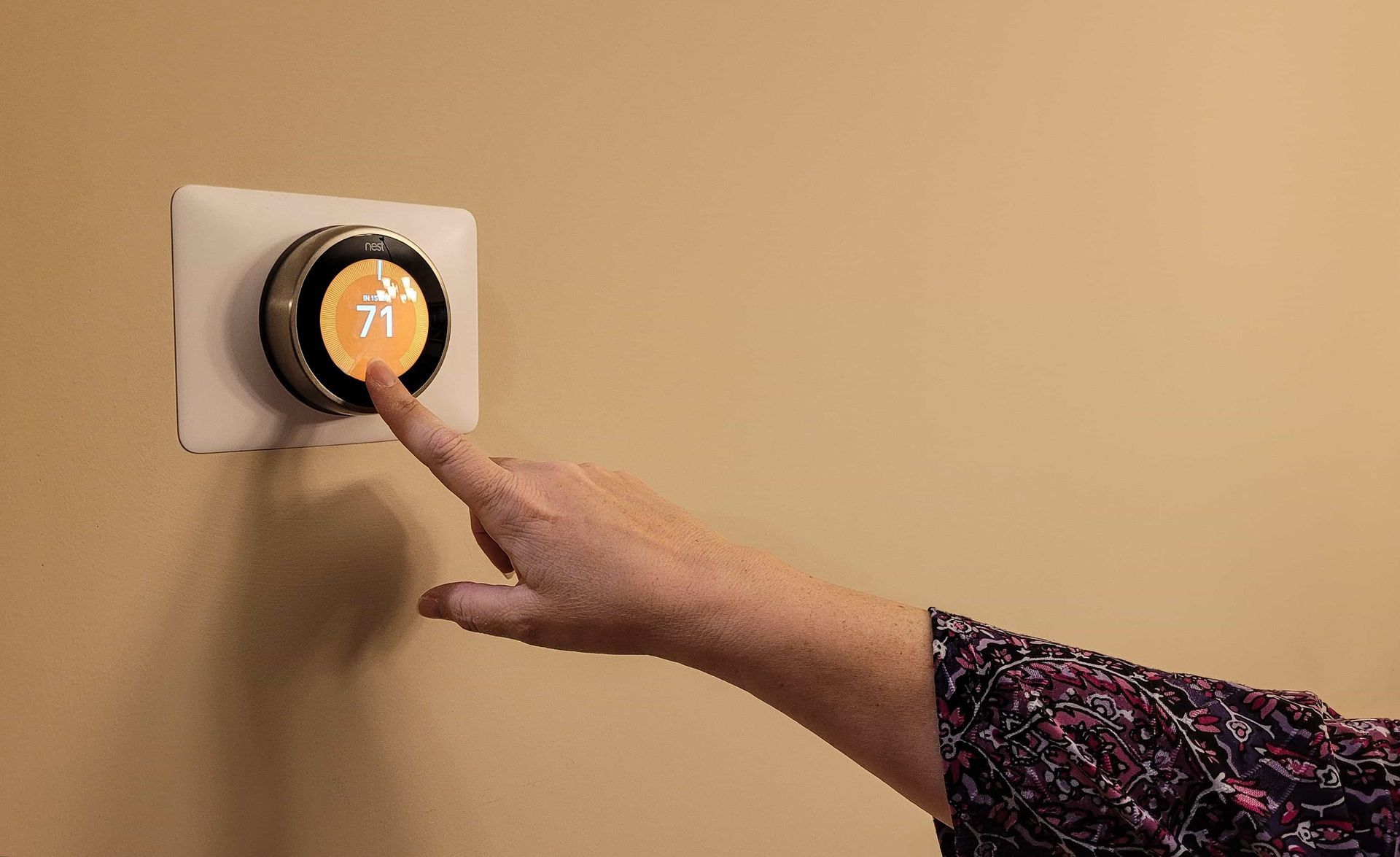 Nest install
