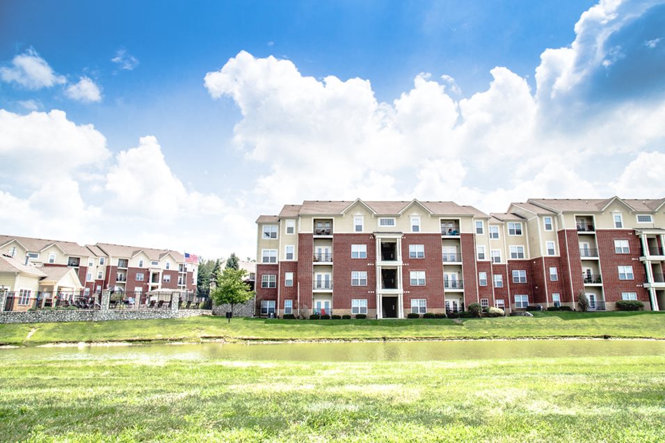 Apartments Devonshire Apartments