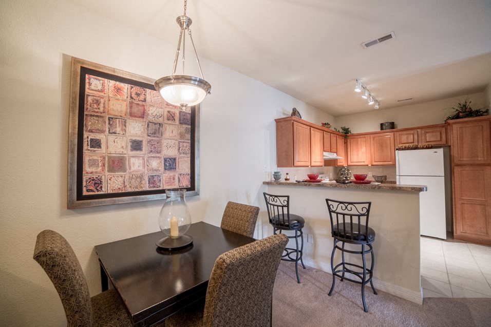 Apartments Devonshire Apartments