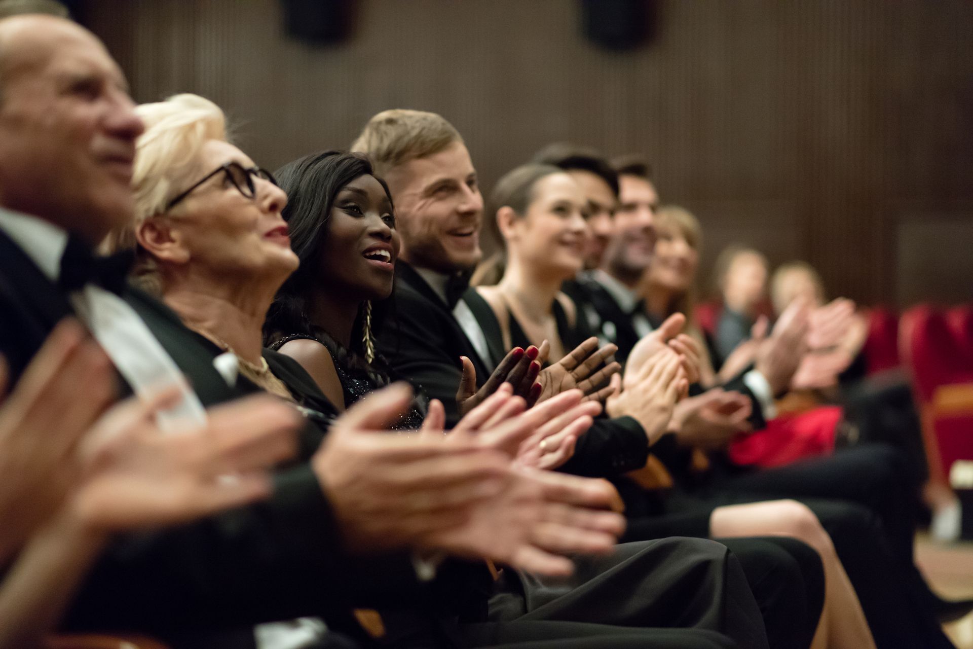 Award Ceremony - South Burlington, VT - John J Entertainment