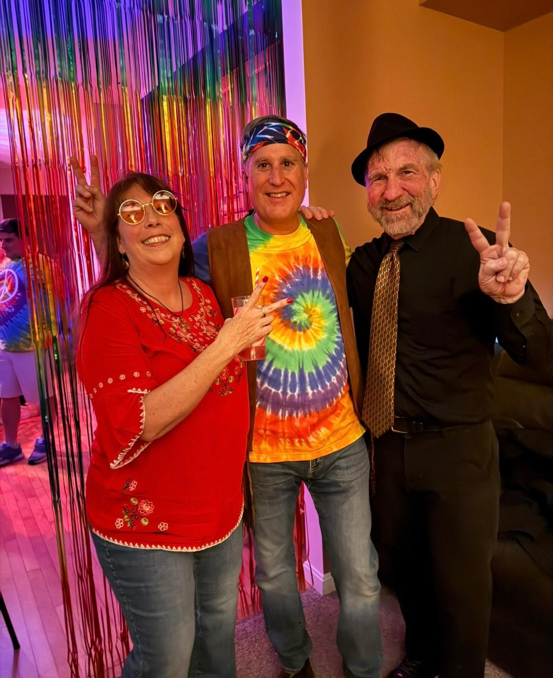 Themed Party - South Burlington, VT - John J Entertainment