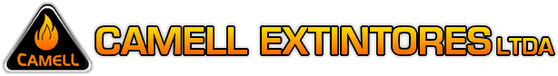 CAMELL EXTINTORES