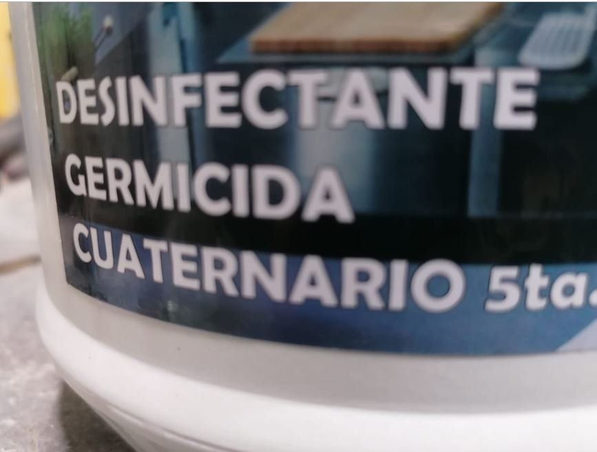 CAMELL EXTINTORES