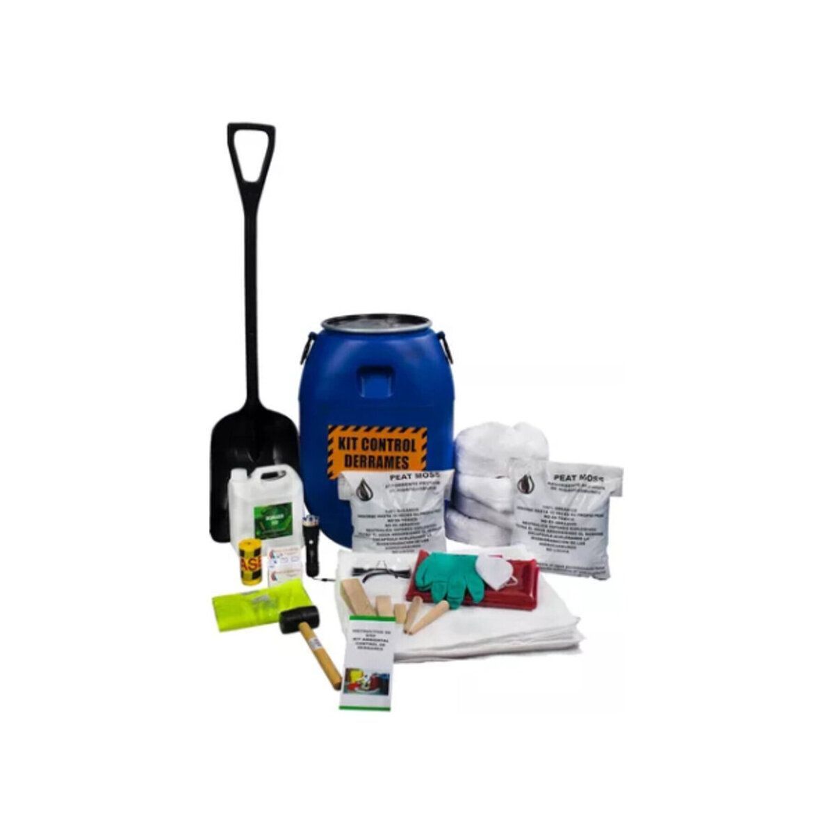 kit carretera