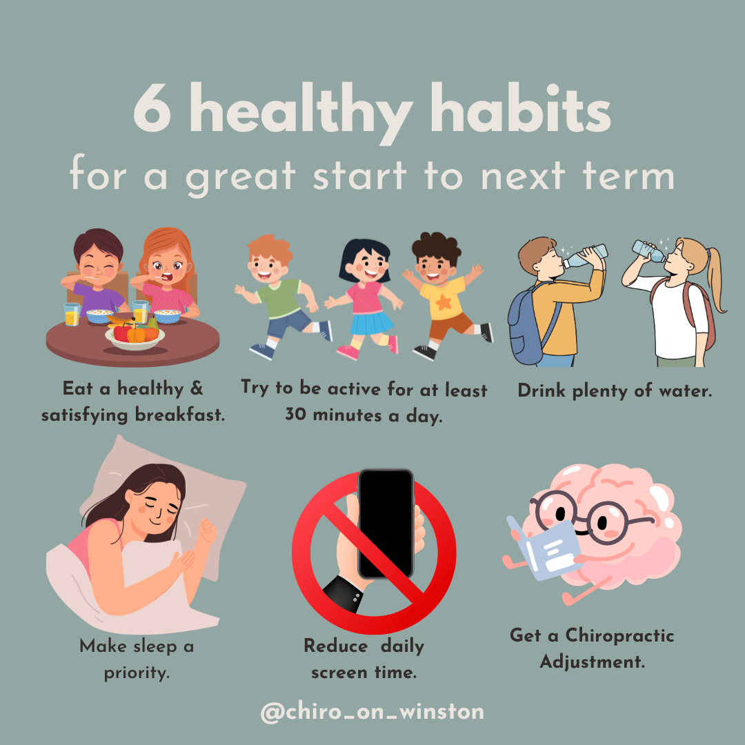 Natural Body Detox for Teens