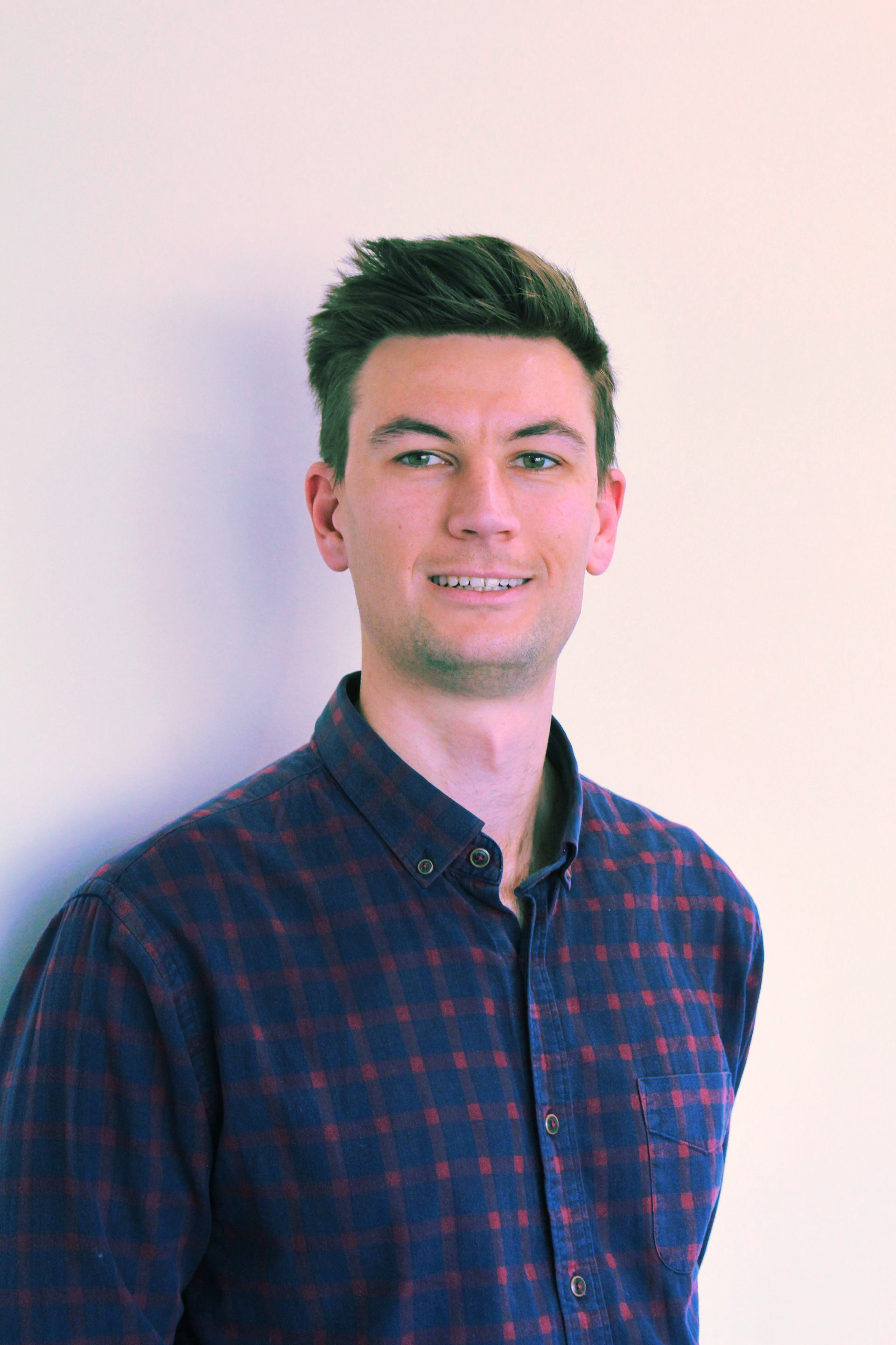 Dr Nathaniel Thorpe, Chiropractor at Chiropractic On Winston Adelaide. Specialising in the Gonstead Chiropractic Technique for athletes and sports people.