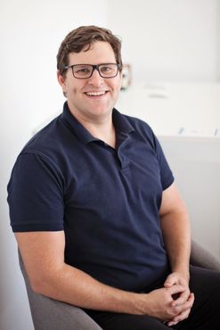 Philip Coulson Remedial Massage Therapist Adelaide