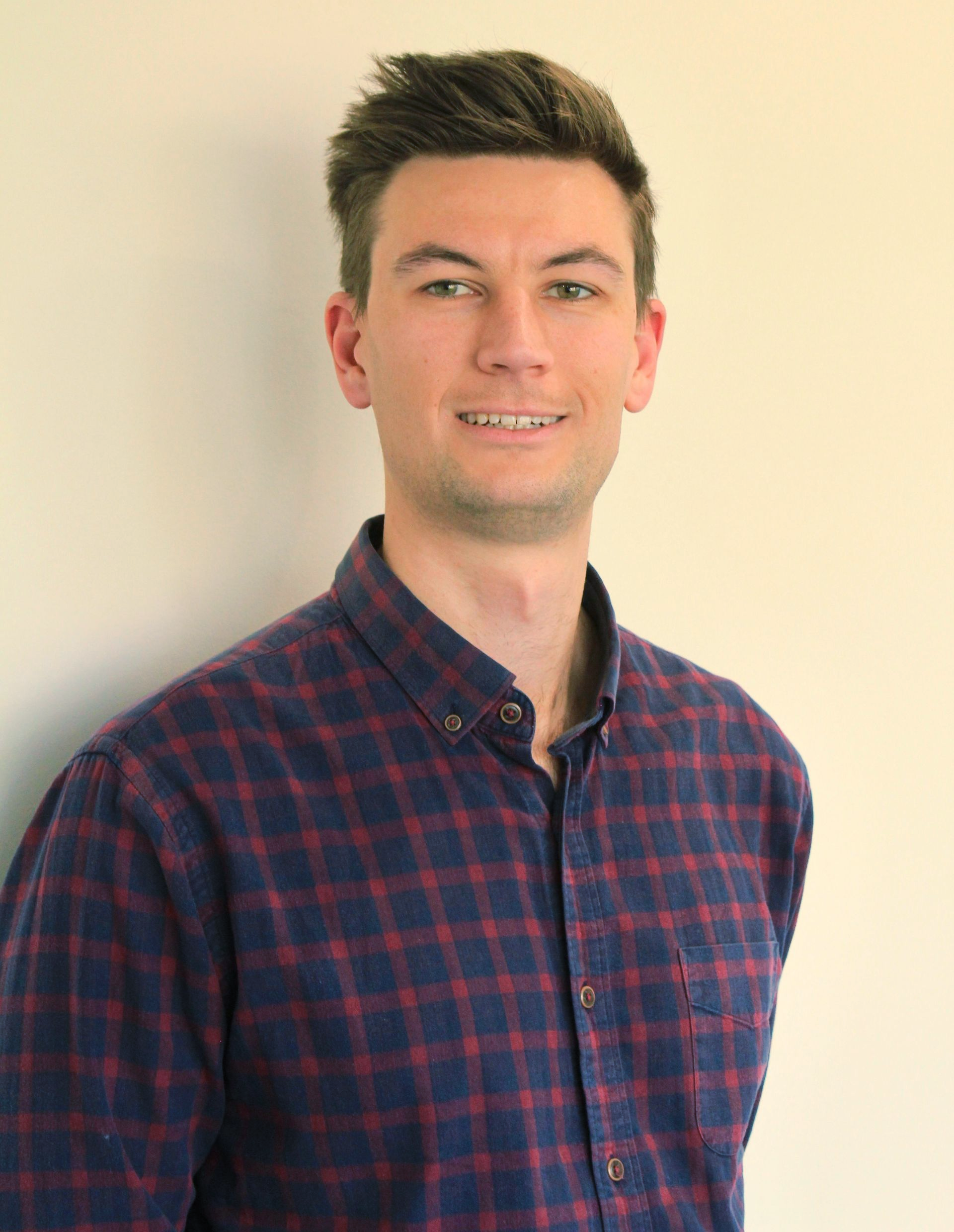 Adelaide Chiropractor Dr Nathaniel Thorpe
