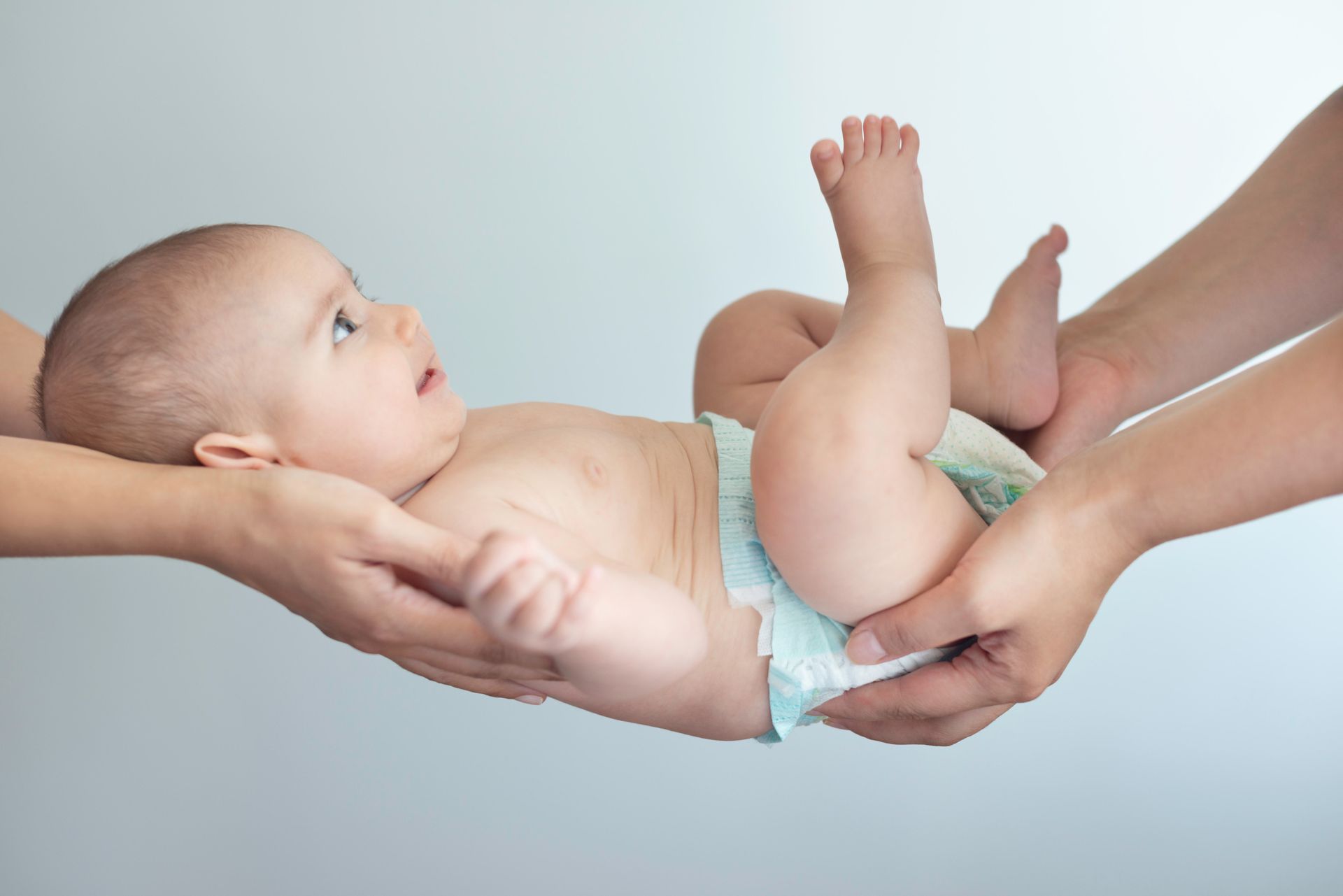 Breech Baby? How Chiropractic May Support Optimal Baby Positioning