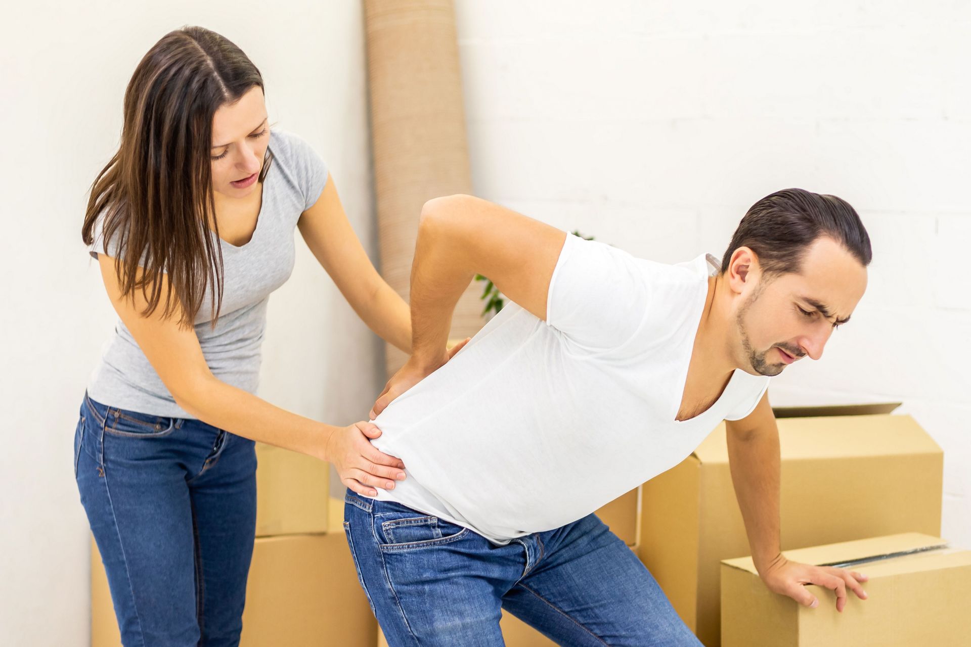 7 Daily Habits to Prevent Back Pain in Adelaide