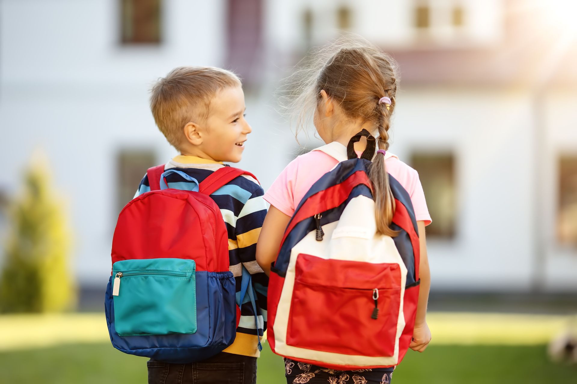 Ten Chiropractic Tips for Students Going Back To School in Adelaide