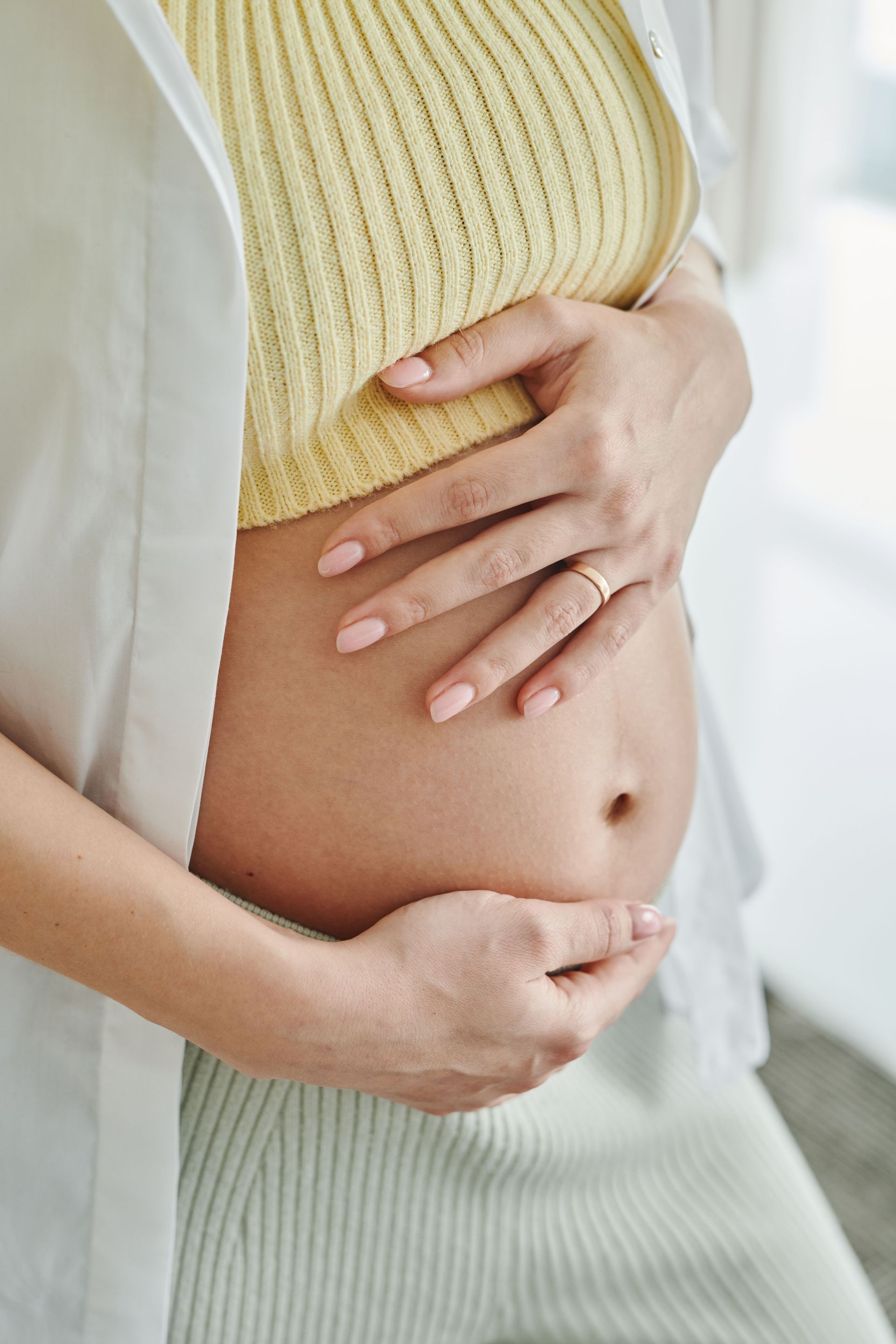 Benefits From Birth Preparation Care Chiropractor And Remedial Massage In Adelaide