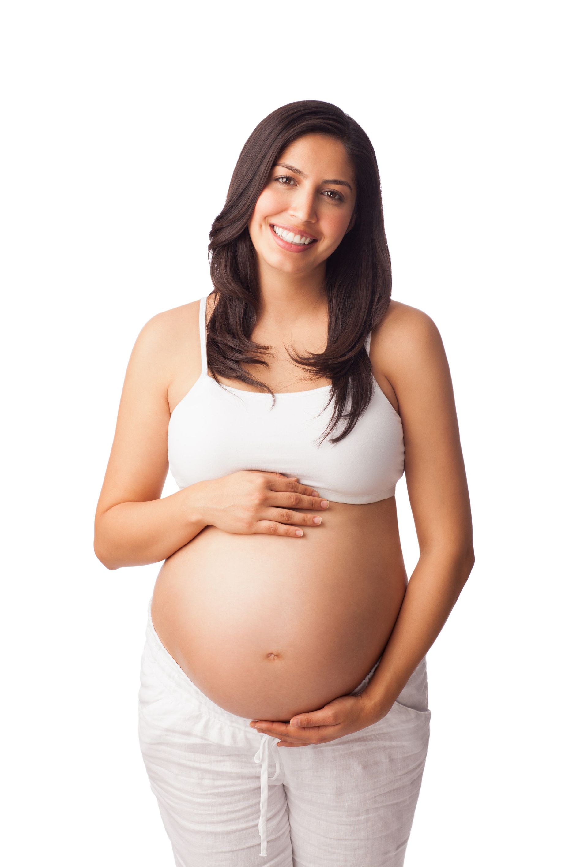 Benefits of Pregnancy Massage