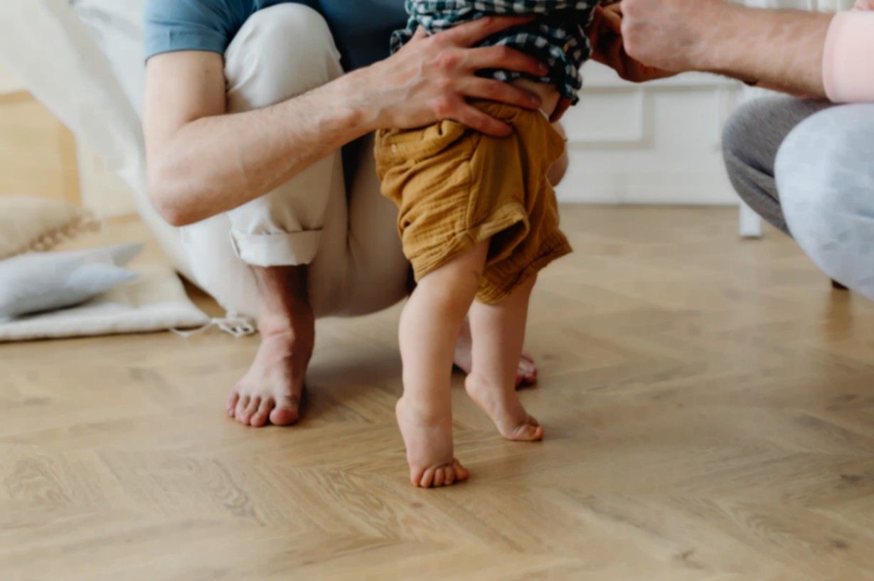 Bow Leg & Knock Knees Treatment Adelaide Chiropractors And Remedial Massage Therapists