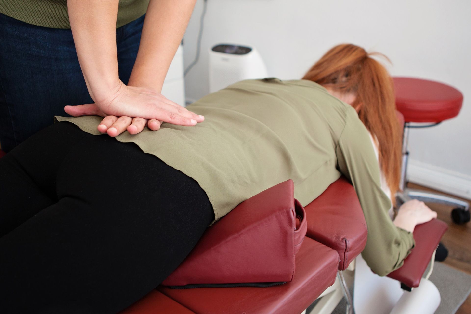 Chiropractic Rehabilitation and Exercise Prescription