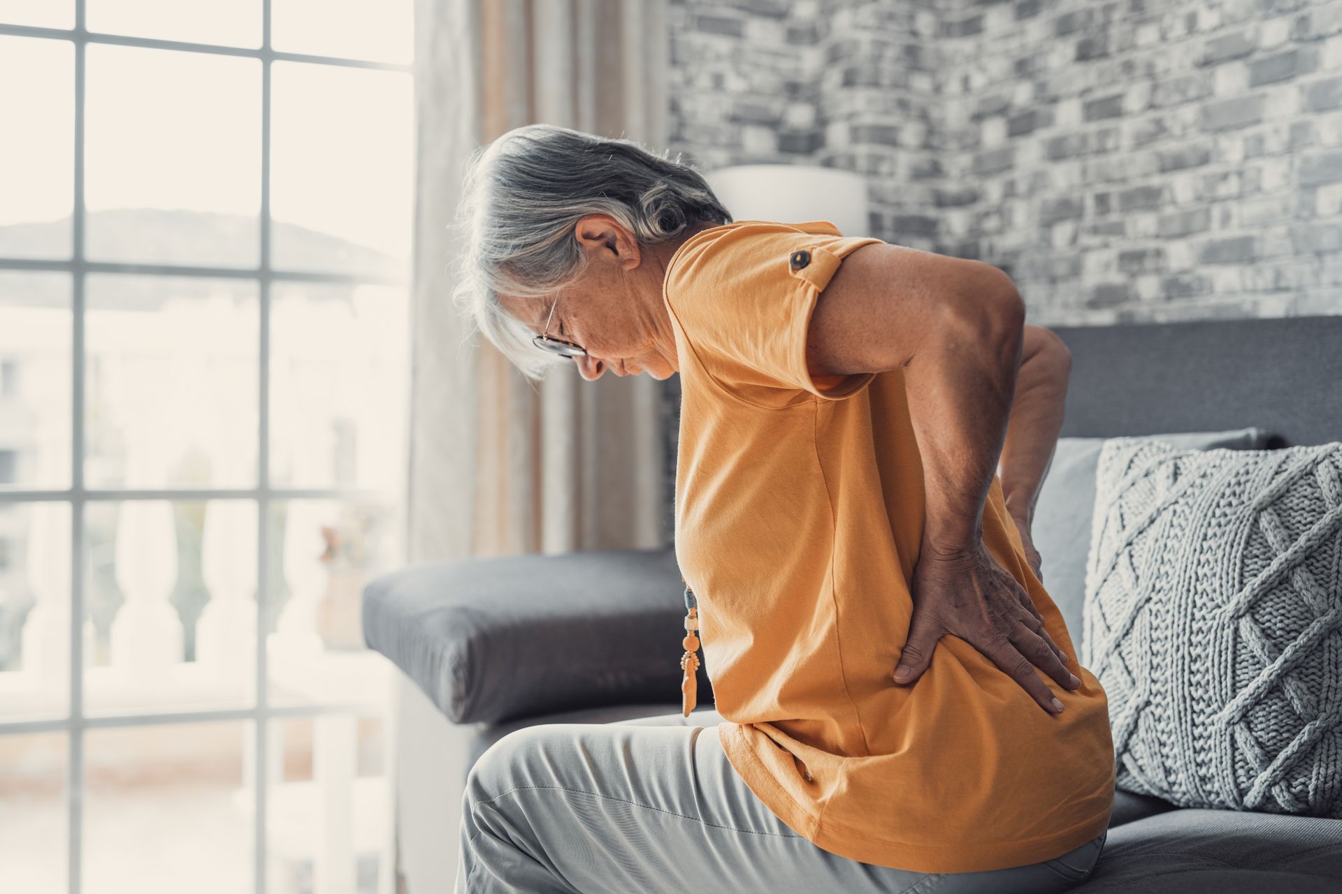Chronic Back Pain Treatment Adelaide Chiropractors And Remedial Massage Therapists
