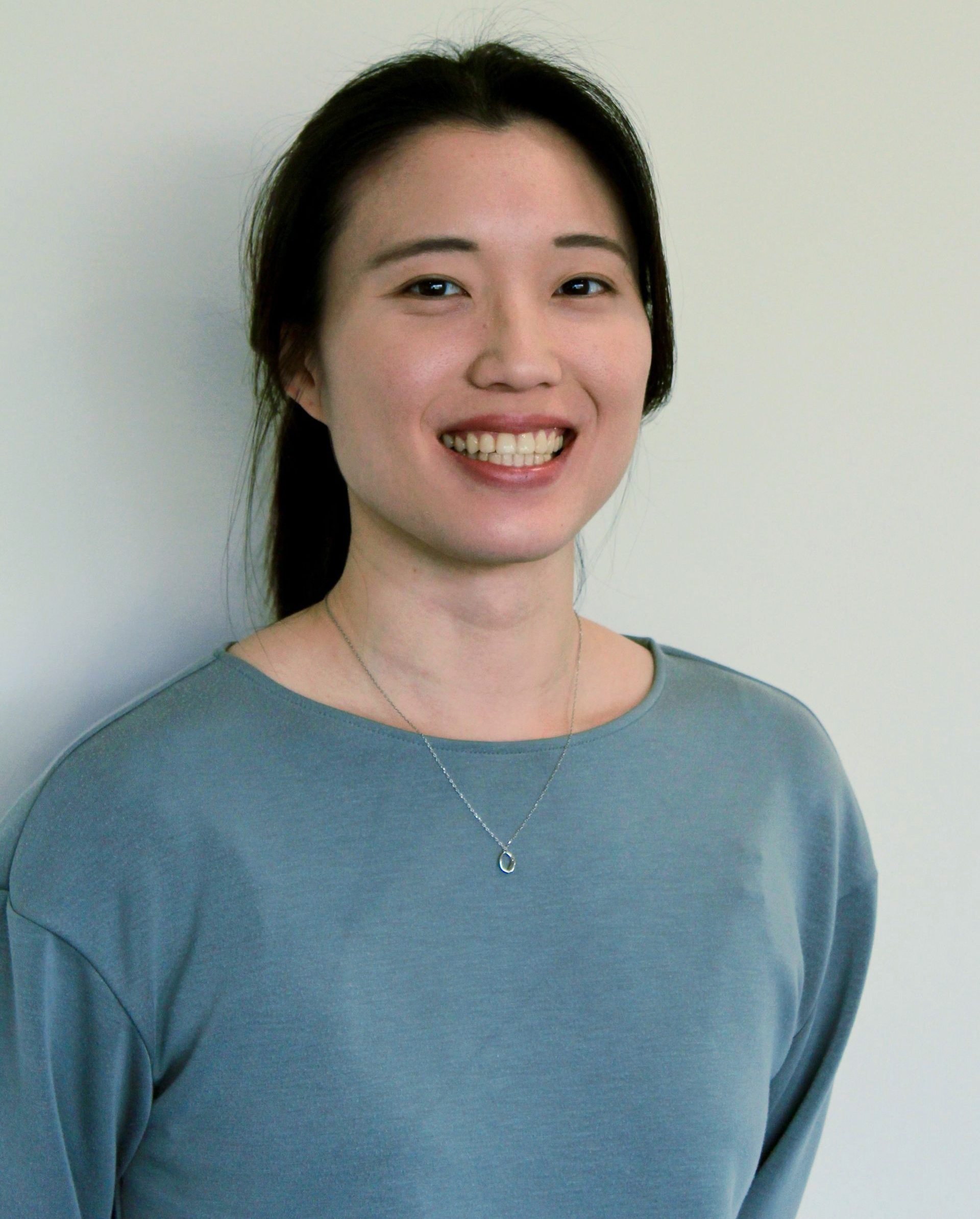 Dr Lydia Tan Chiropractic Gonstead Technique Adelaide