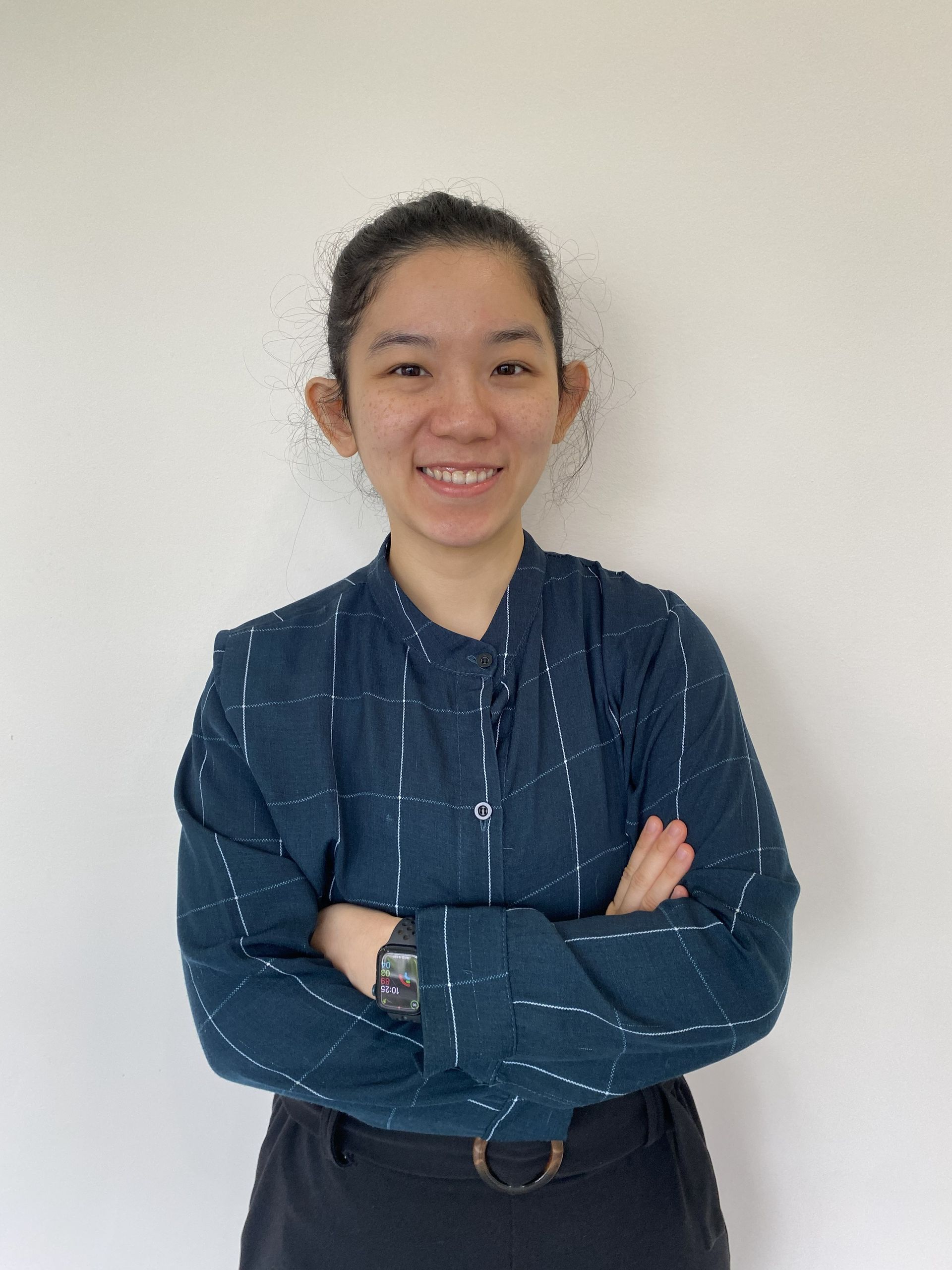 Dr Michelle Fong Chiropractor at Chiropractic On Winston