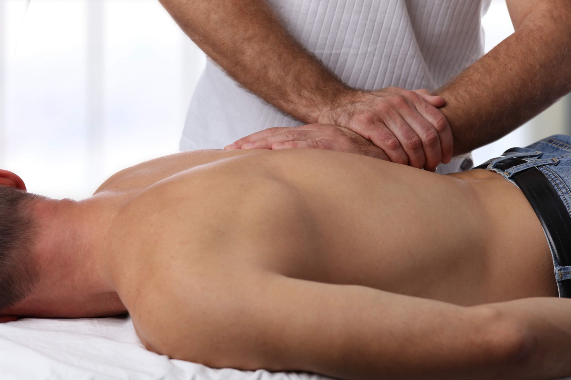 Dry Needling Chiropractor Adelaide