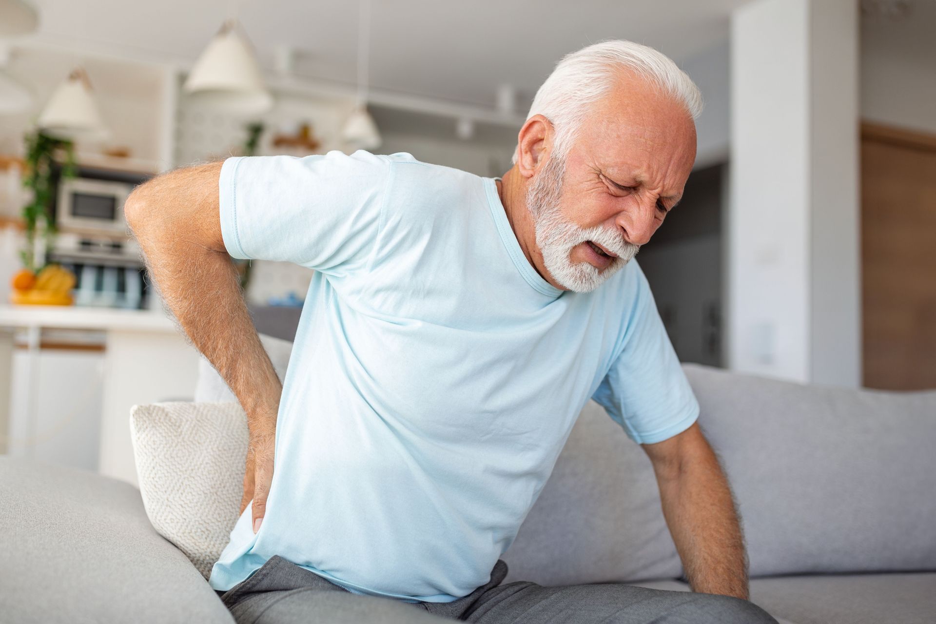 Finding The Right Back Pain Chiropractor In Adelaide