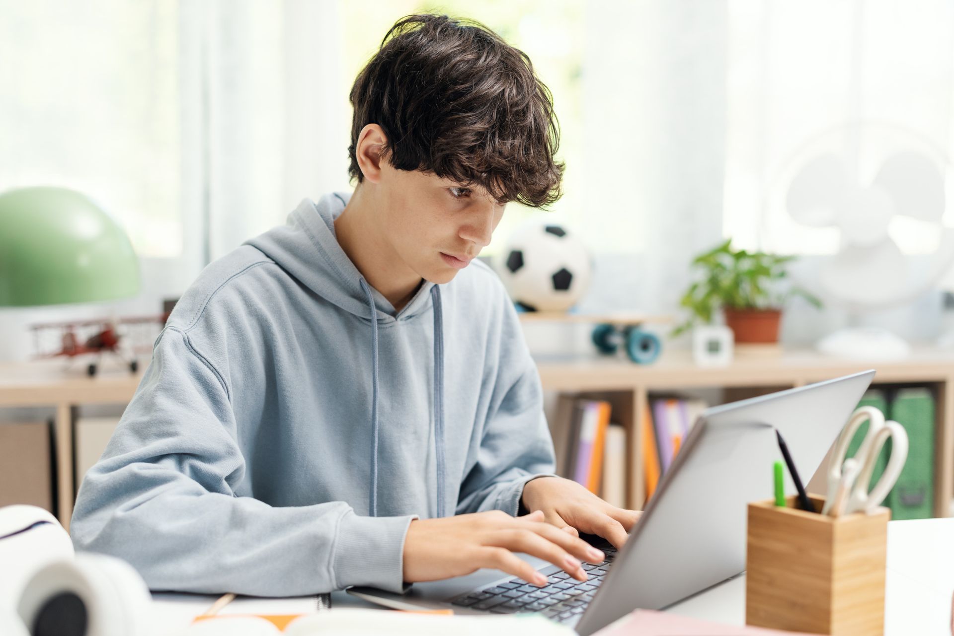 Homework Posture Chiropractic For Students In Adelaide