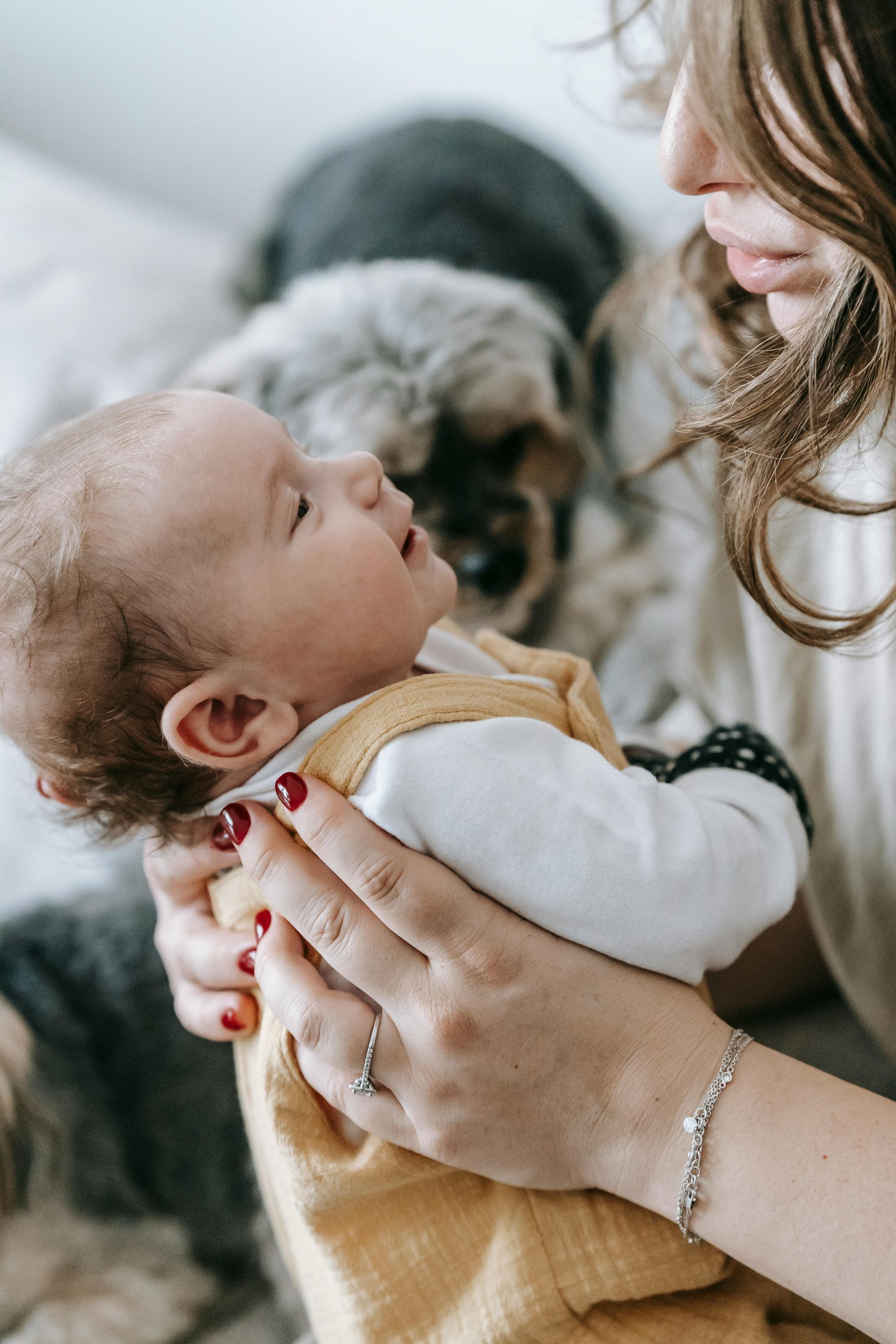 Hip Dysplasia DDH Chiropractic Care In Adelaide