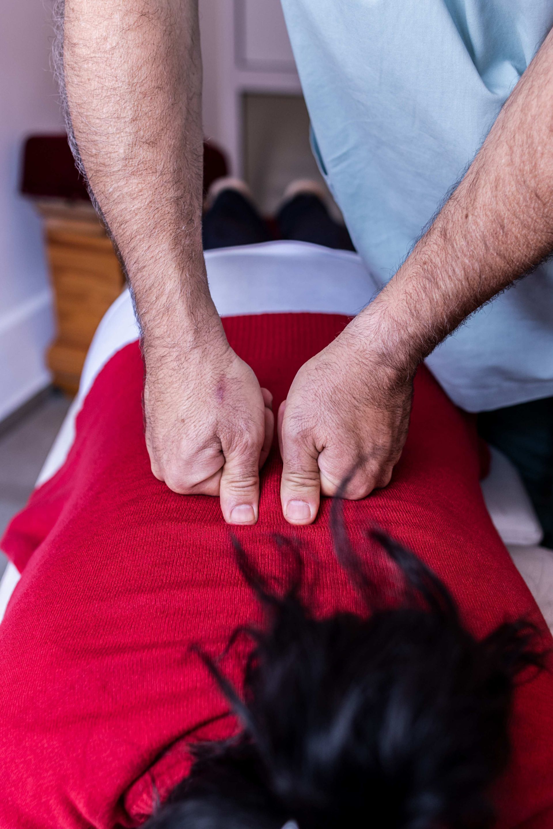 How To Restore Upper Back Movement In Adelaide