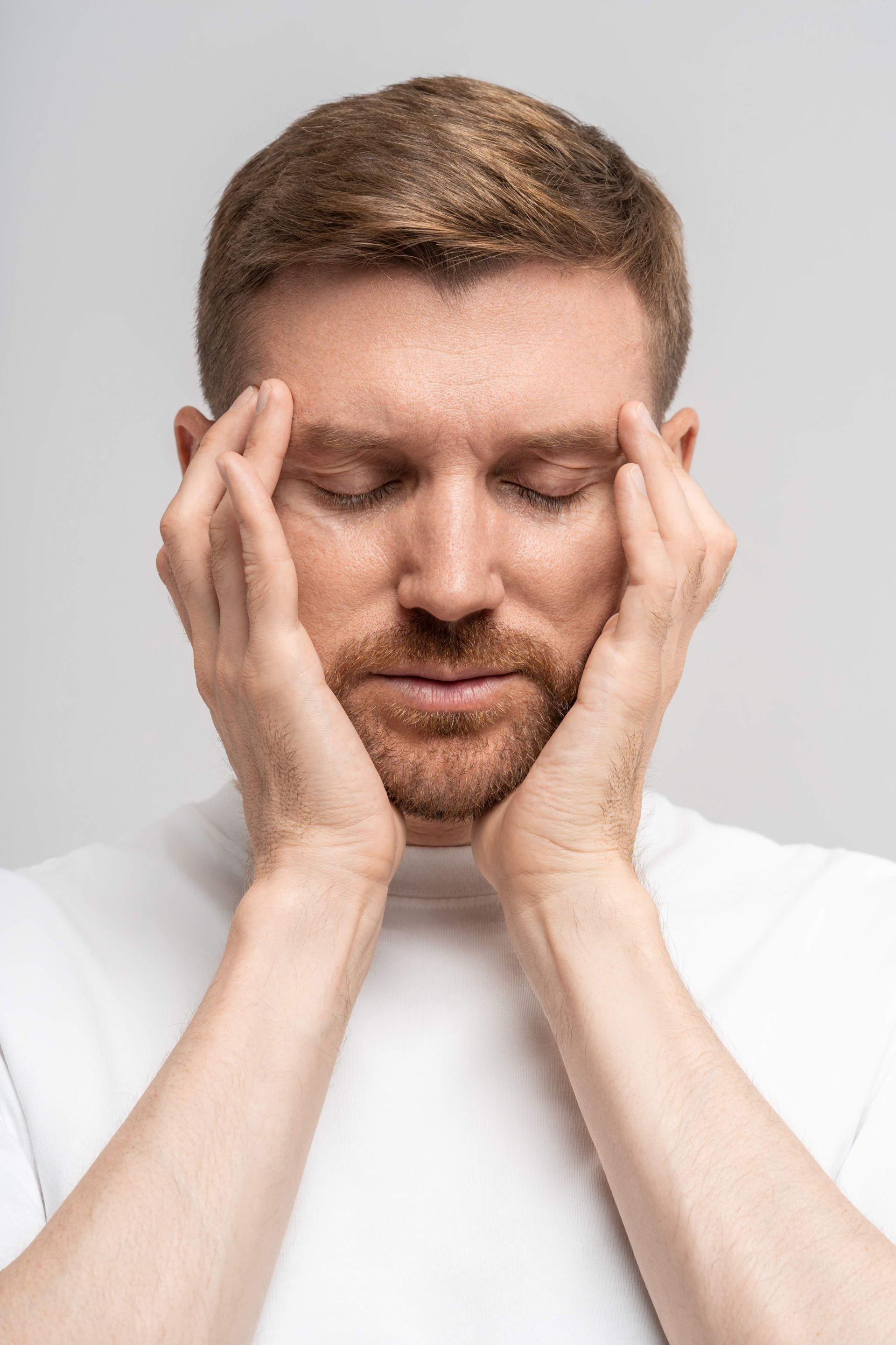 Jaw, Neck And Postural Factors In Adelaide