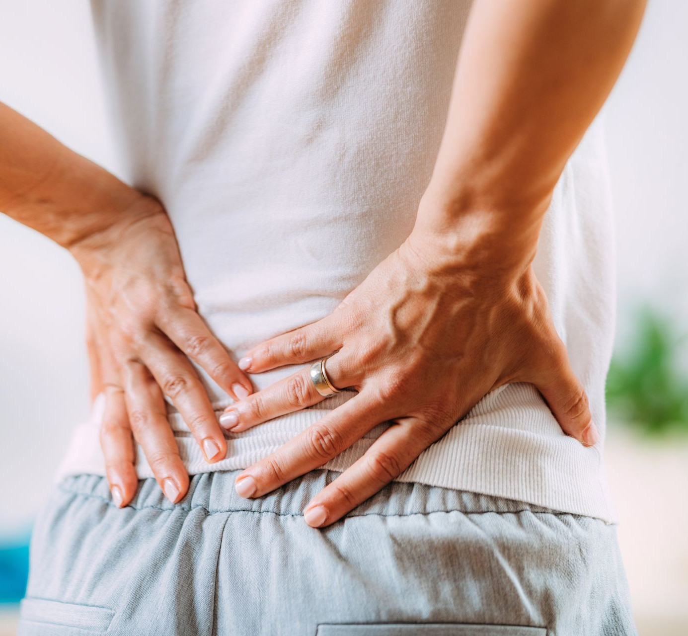 How To Manage Chronic Back Pain In Adelaide