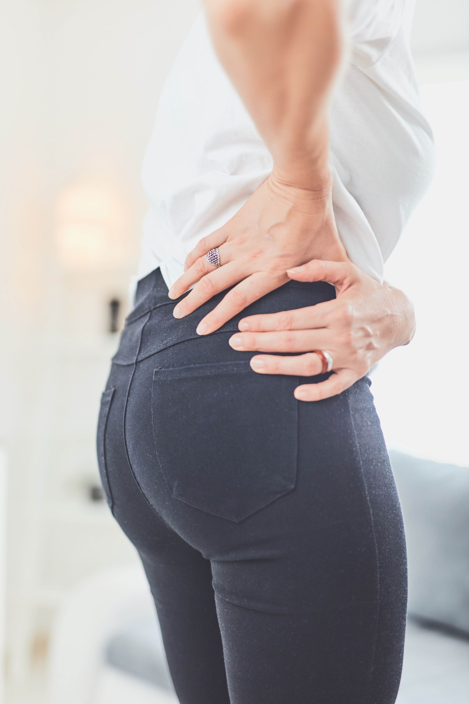 Common Symptoms Pelvic Instability in Adelaide