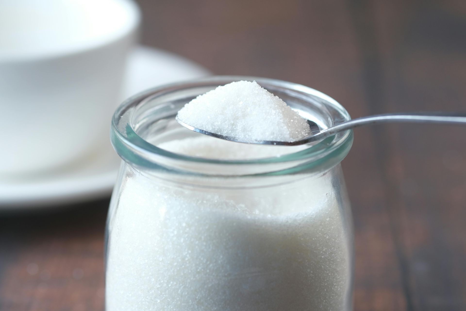 Excess Sugar Can Affect Immunity & Nutrient Absorption During Pregnancy