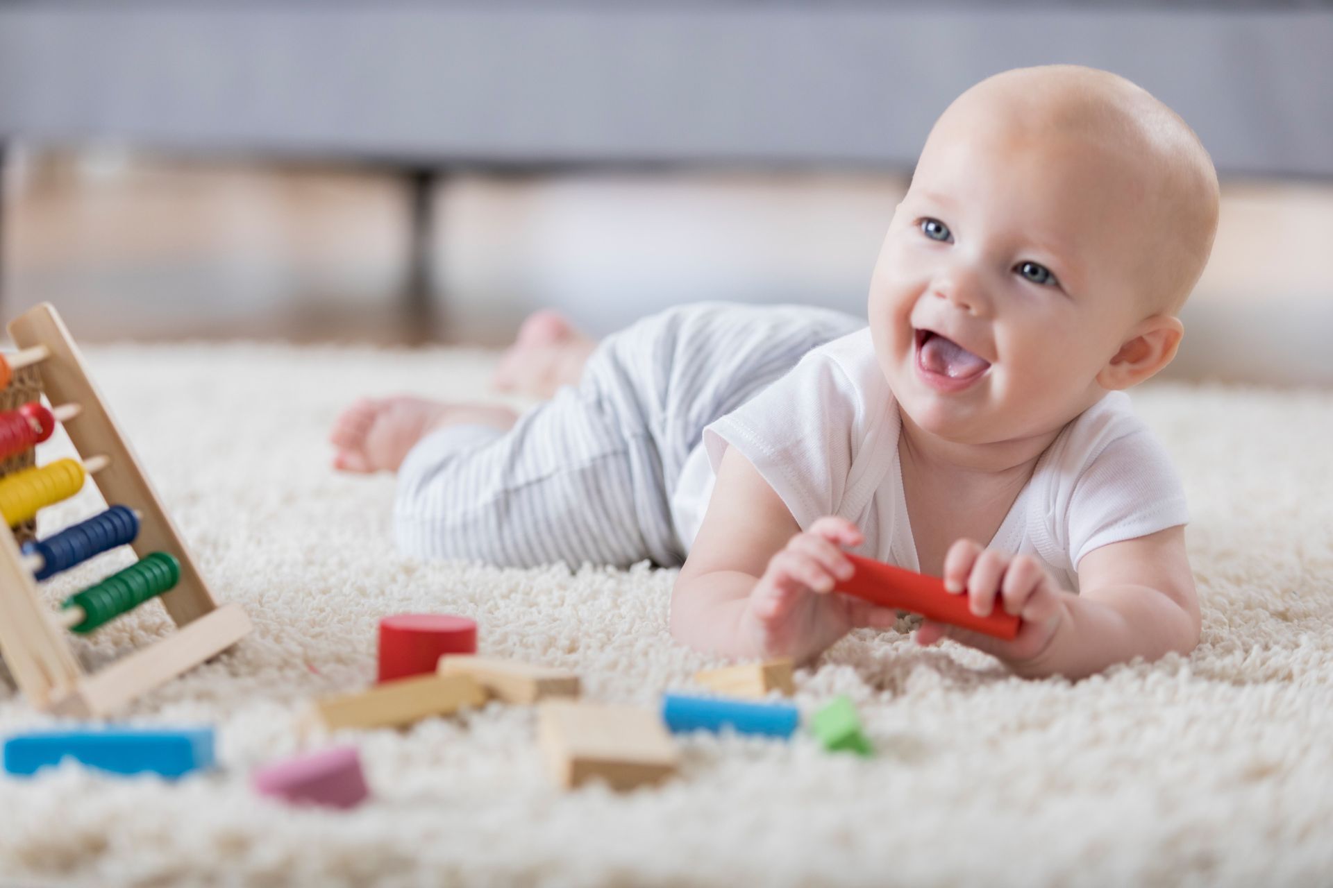 Plagiocephaly in Infants: Causes, Signs, Risks & Gentle Treatment Options