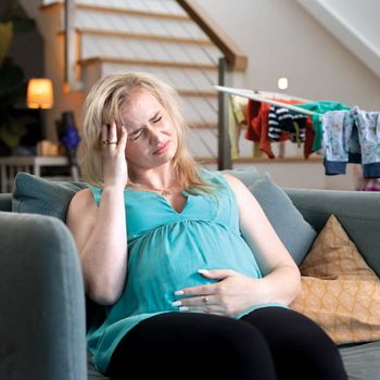 Pregnancy Chiro Adelaide