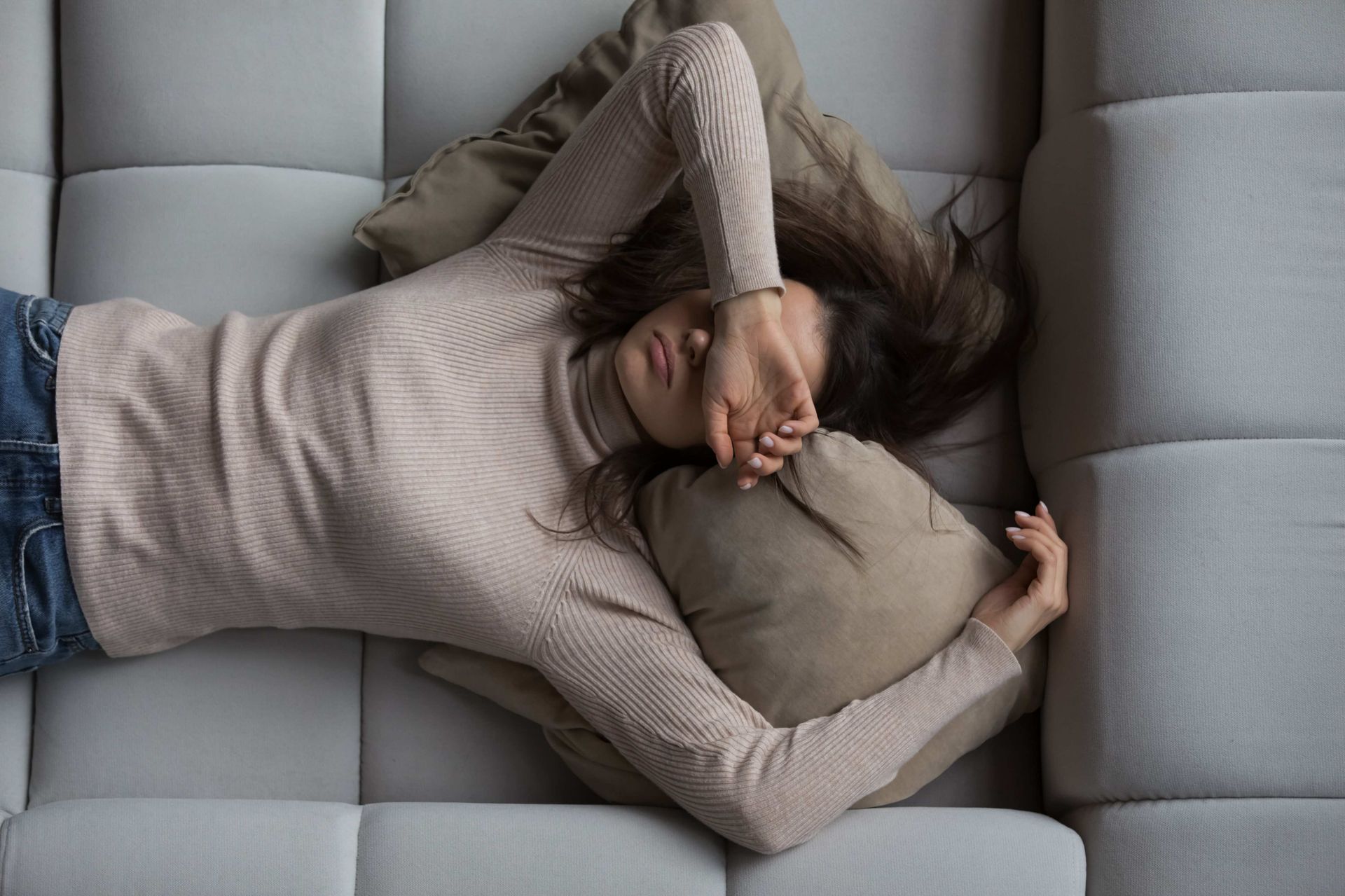 Recurring Back Pain Treatment Adelaide