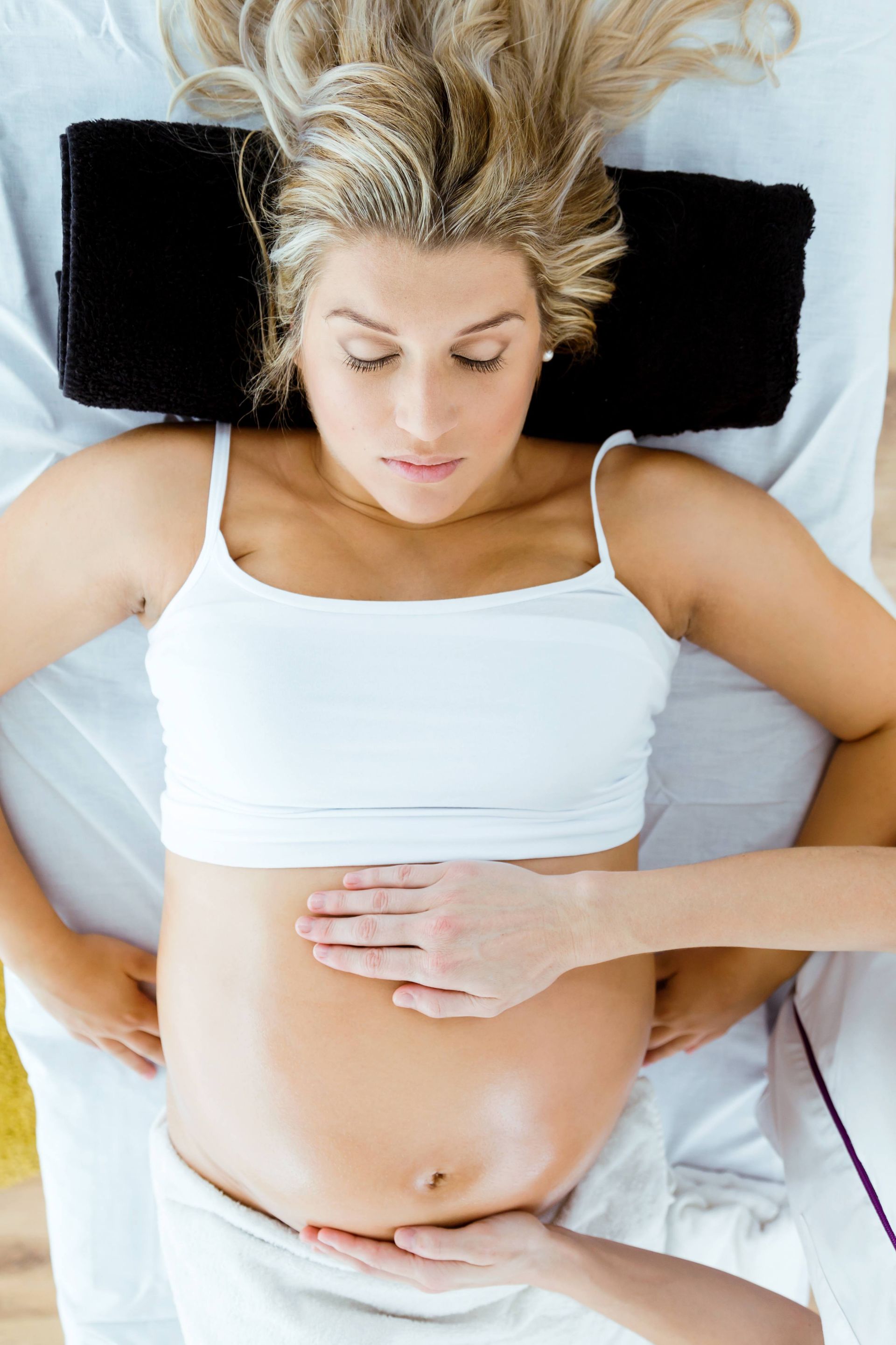 Remedial Massage Treatment For Pregnancy Massage In Adelaide at Melrose Park
