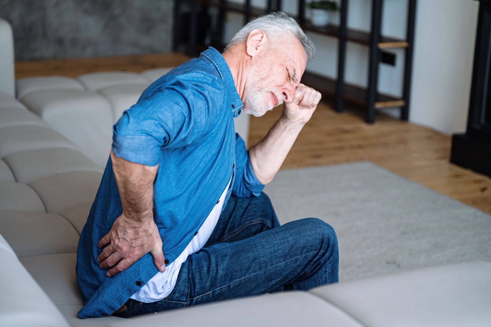 Pinched Nerve Treatment Adelaide