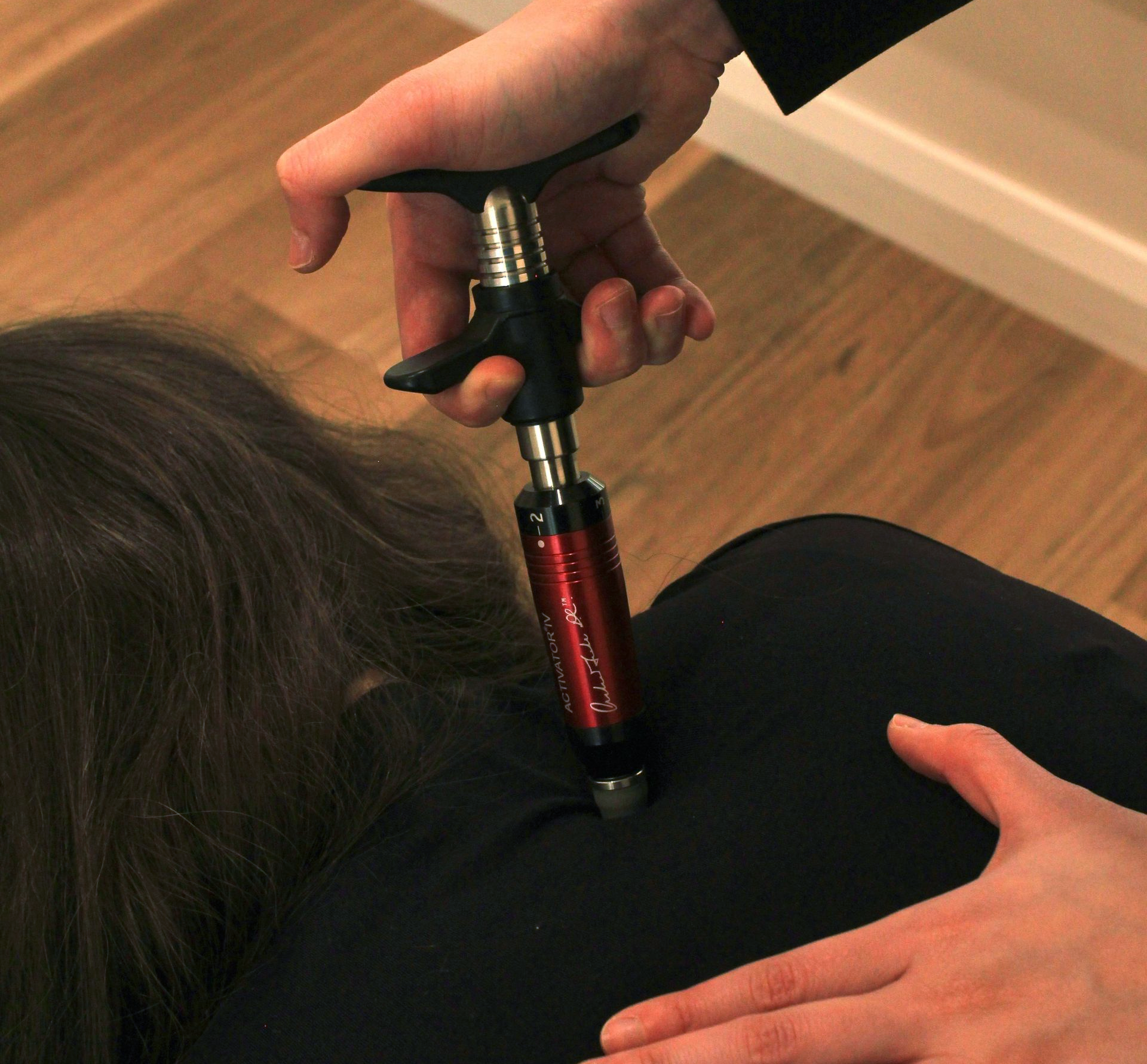 Spinal Adjustment Chiropractic For Back Pain In Adelaide