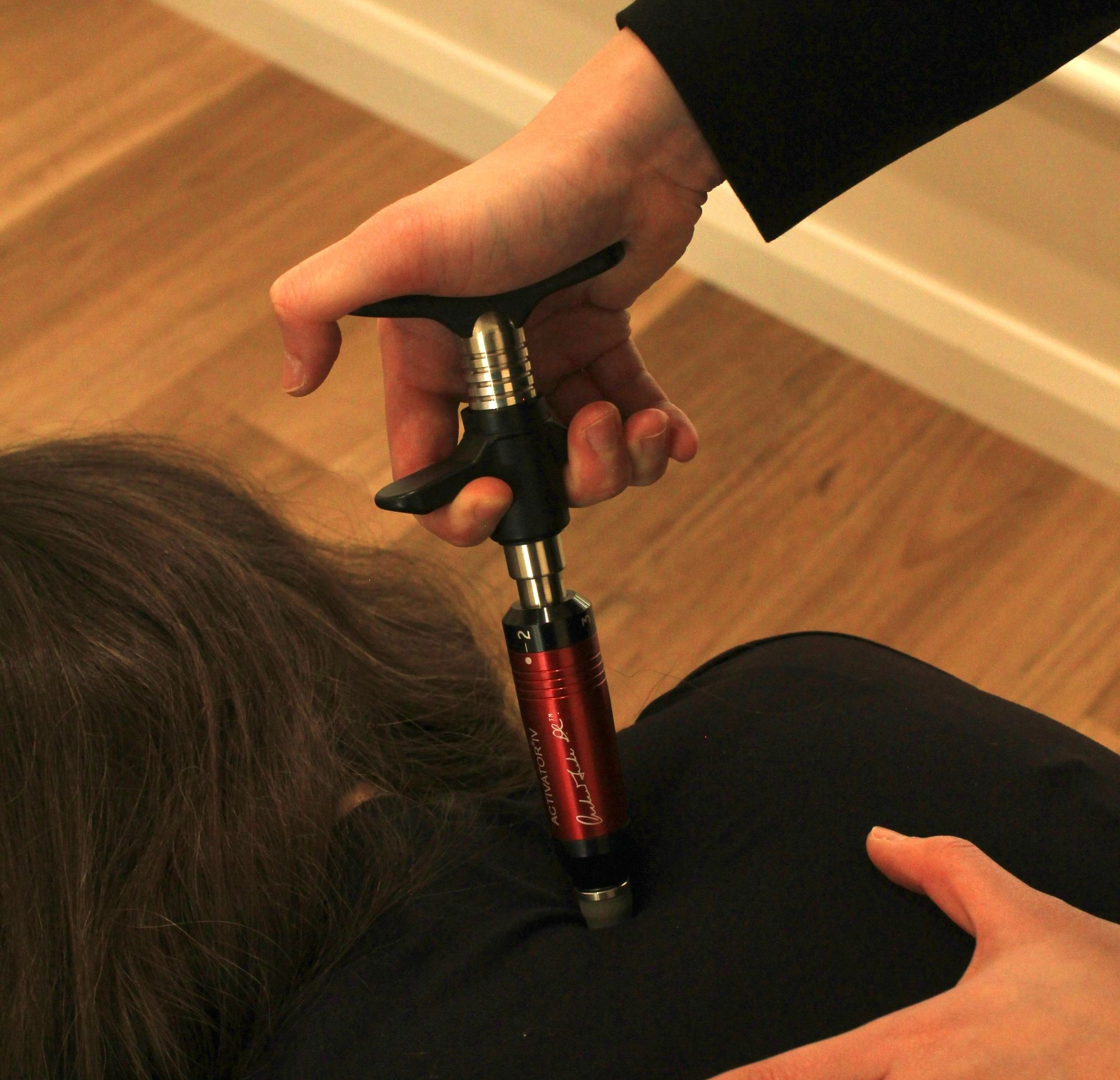 Spinal Decompression Therapy For Disc Pain Adelaide