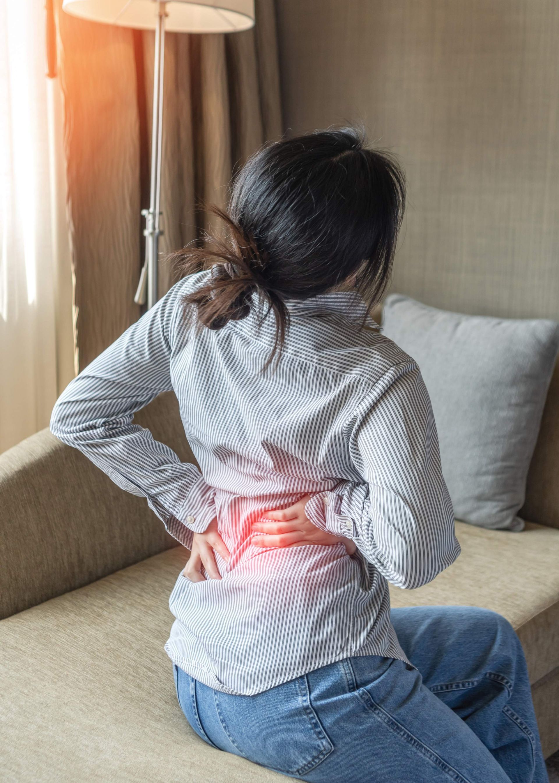 Causes Of Chronic Back Pain In Adelaide