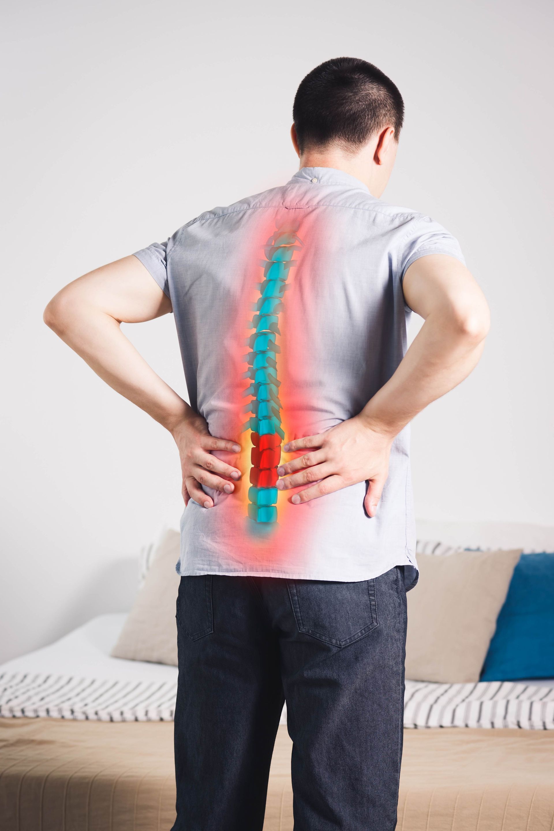 Understanding Degenerating Disc Disease Condition Treatment In Adelaide