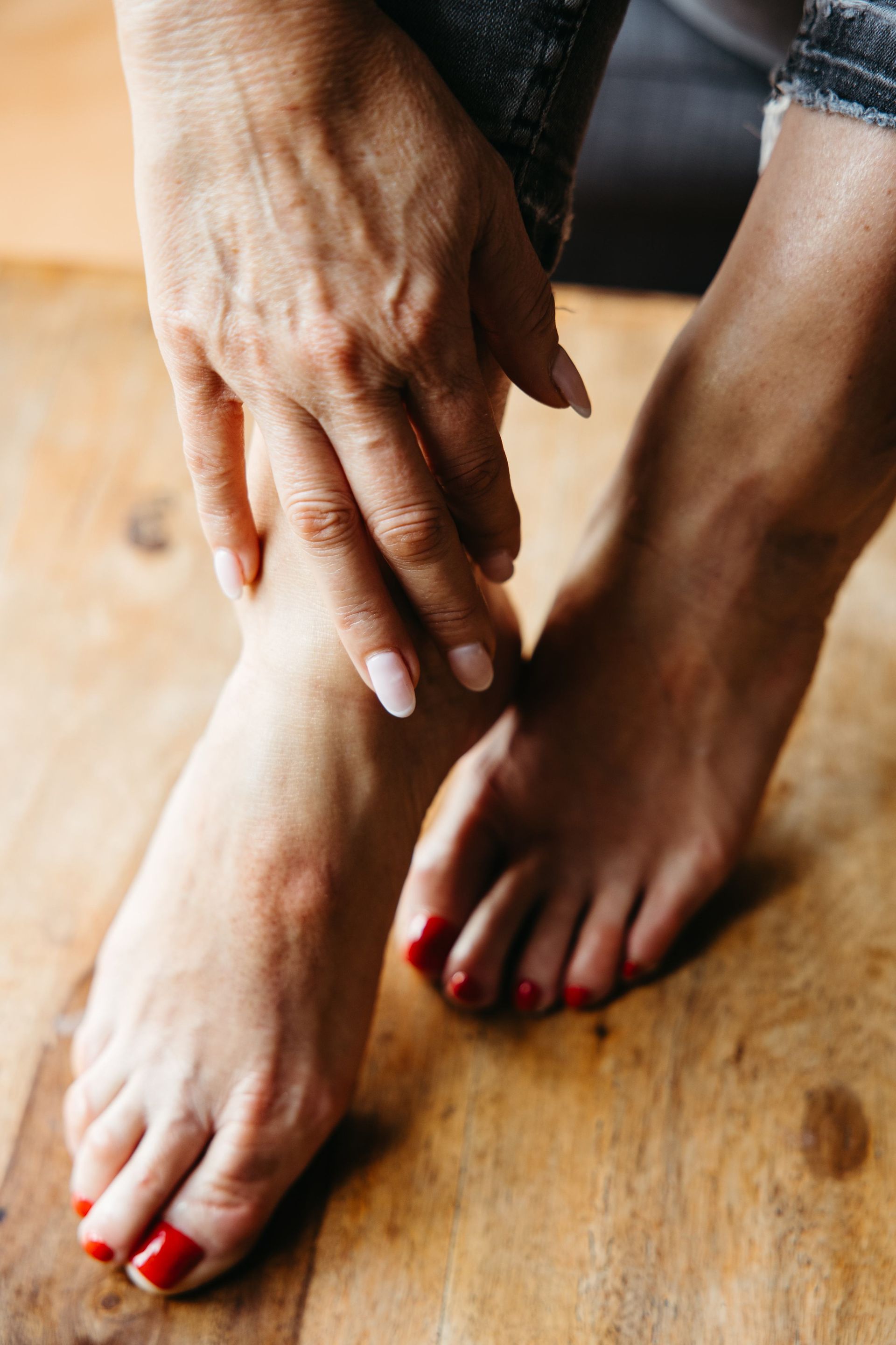 Understanding Foot and Leg Problems Pain In Adelaide