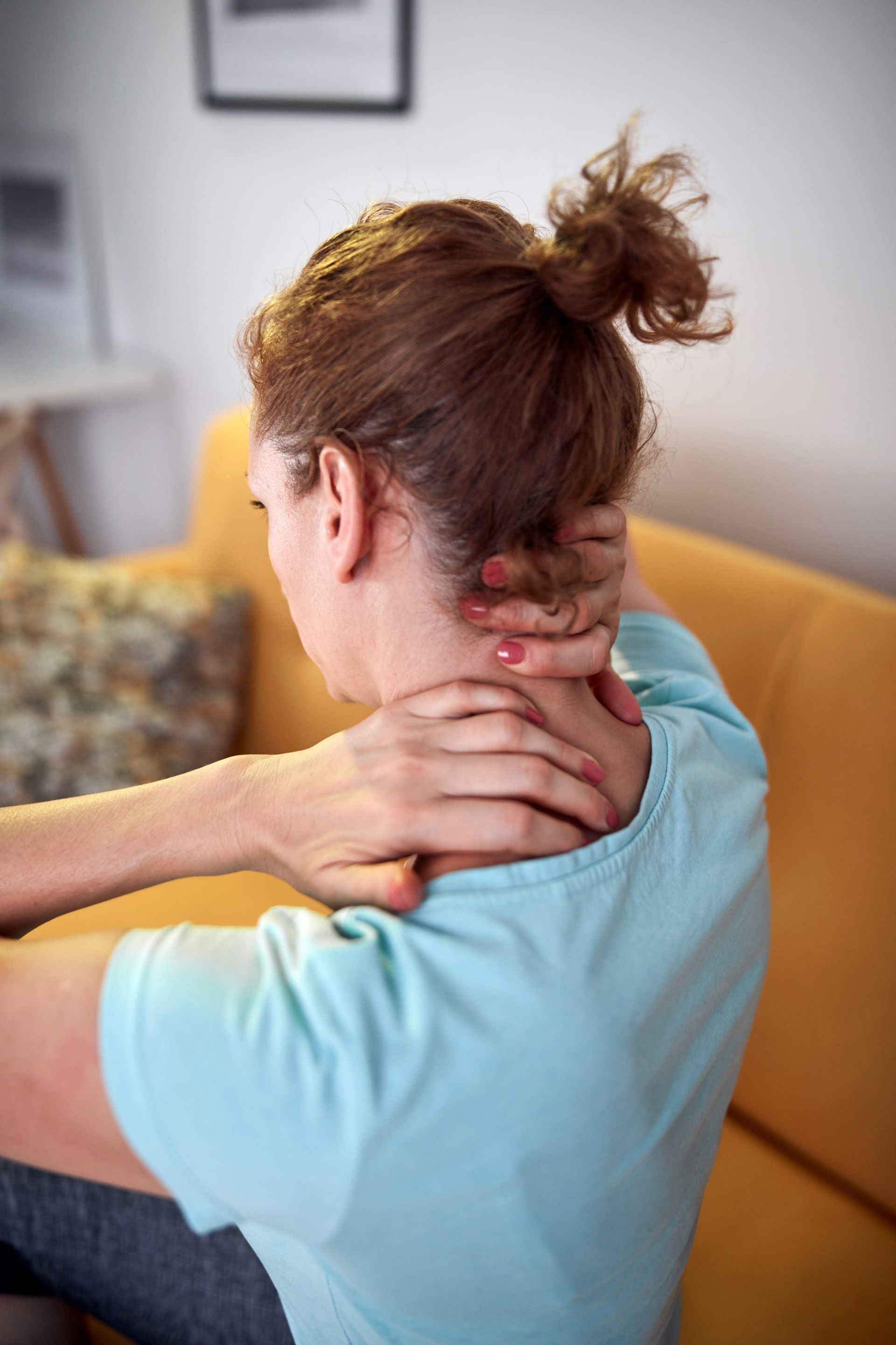 Understanding Whiplash And Its Impact n Your Neck