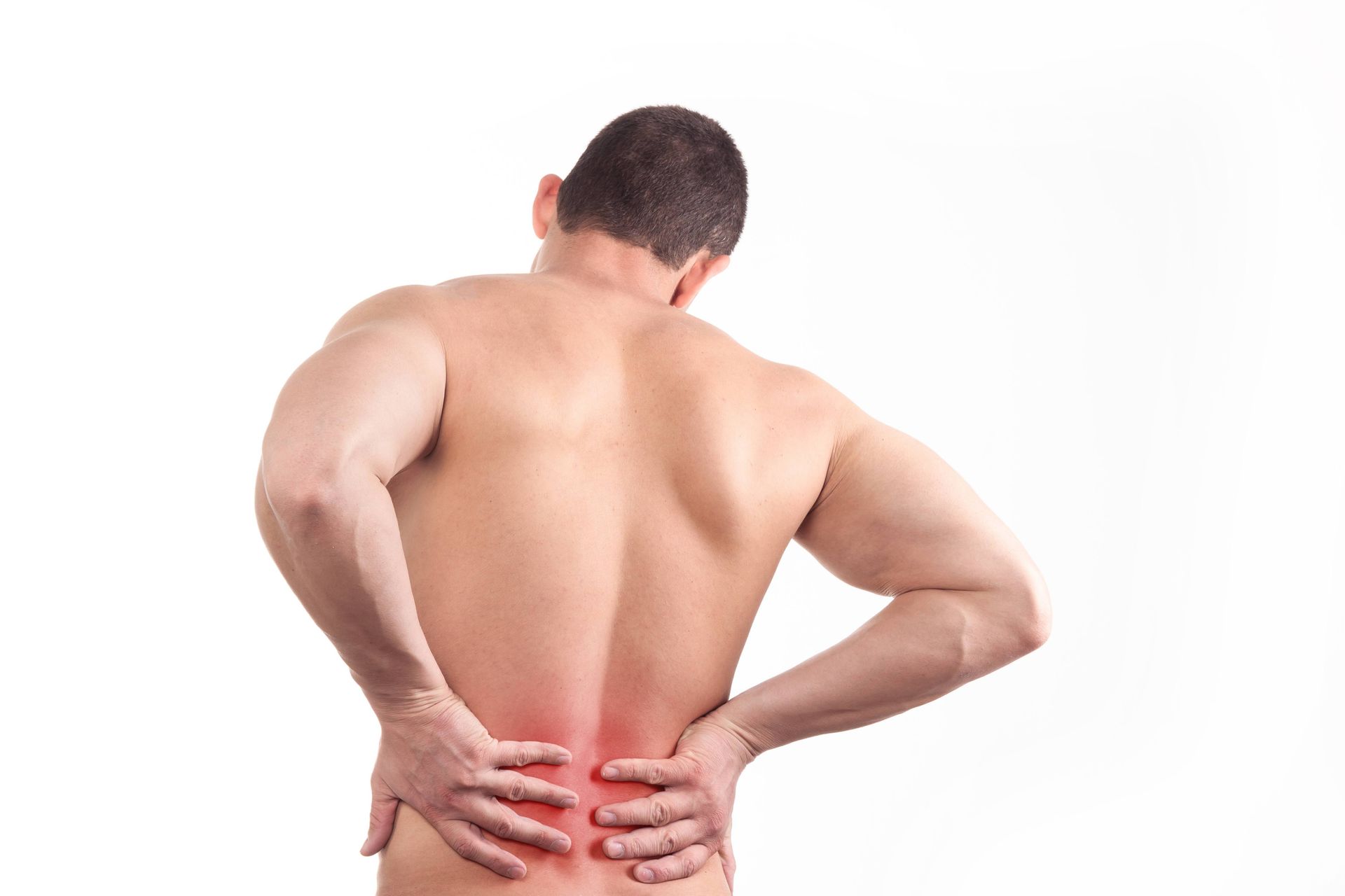 Causes And Treatment Of Back Pain In Adelaide